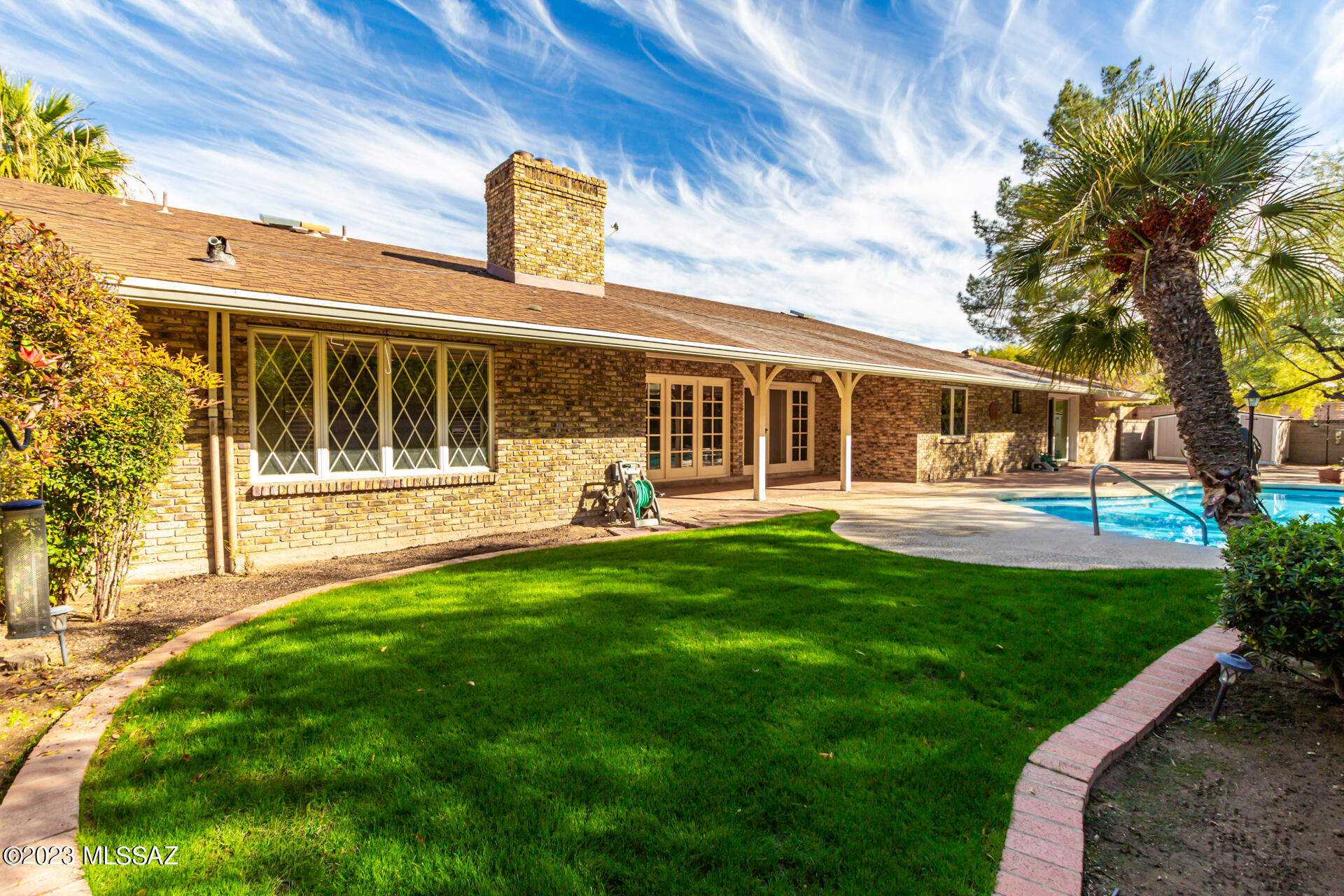 Sunset North (1-47) - Residential