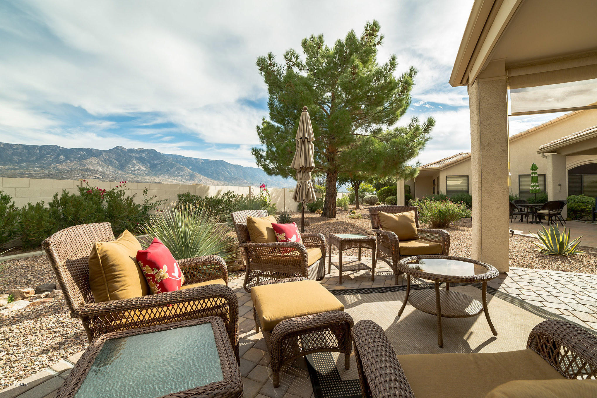 Saddlebrooke - Residential