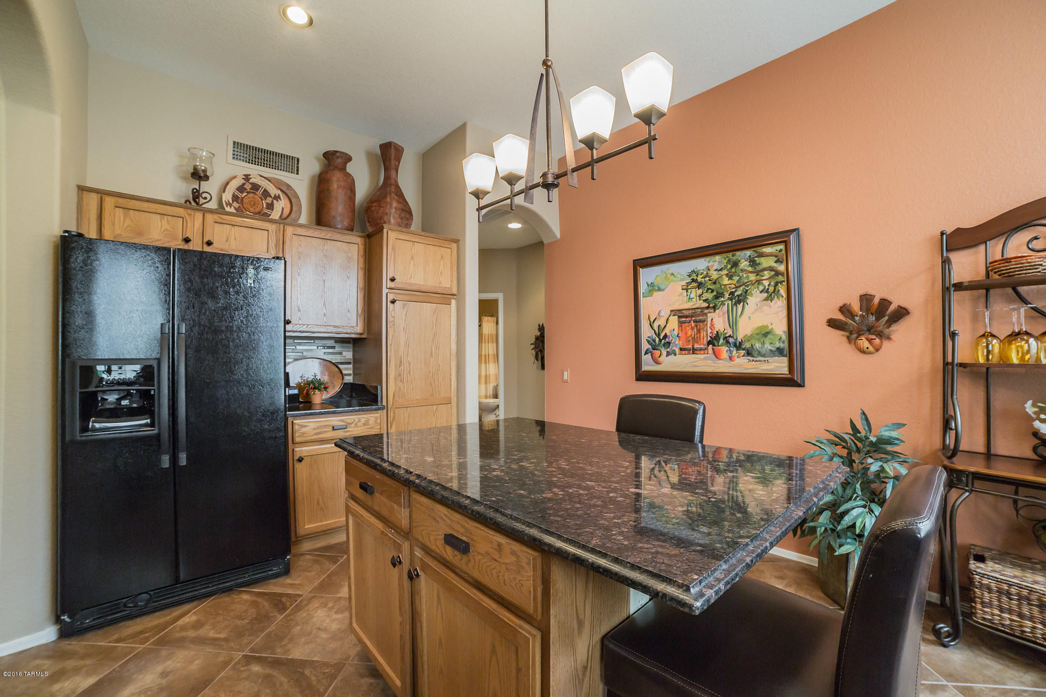 Saddlebrooke - Residential