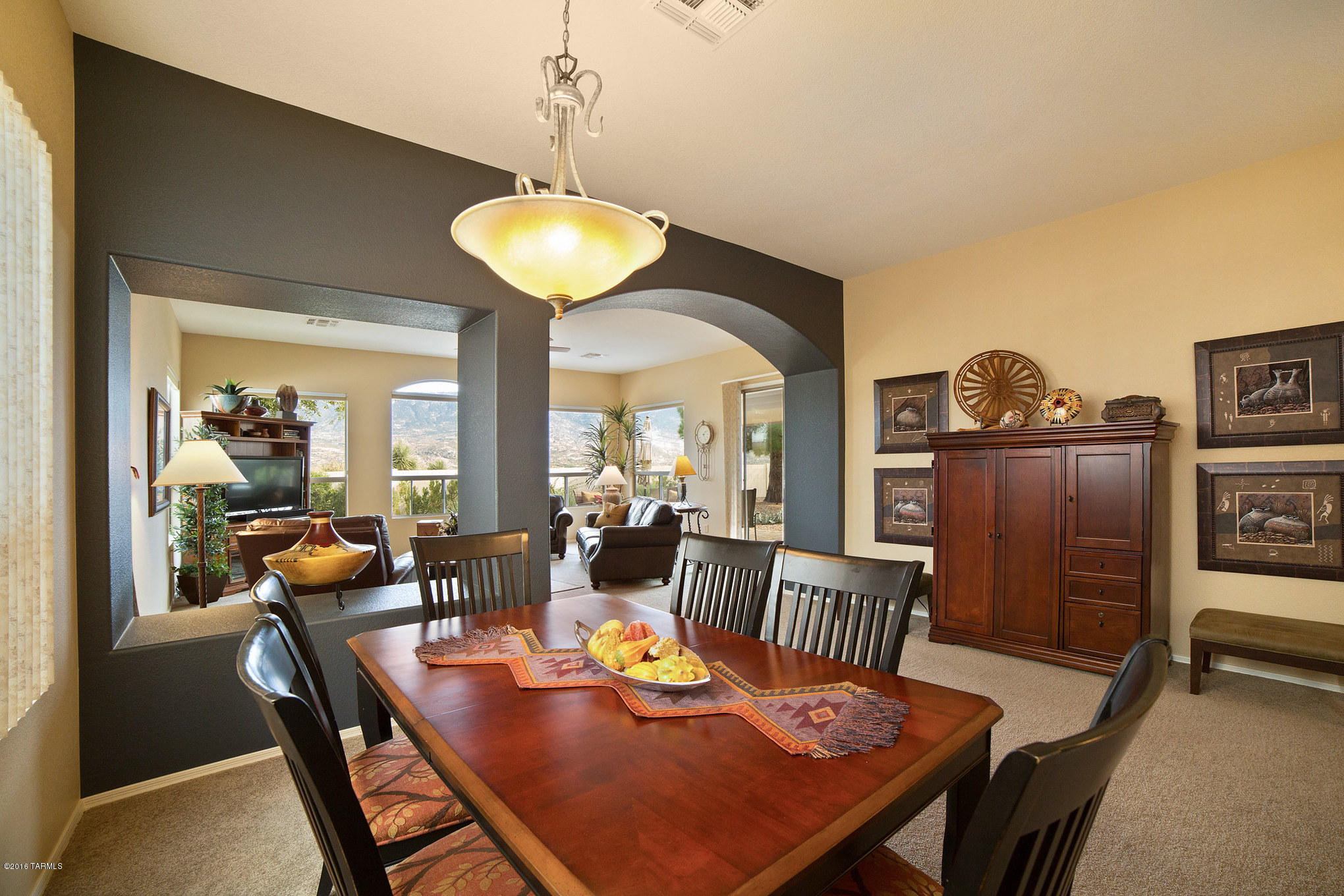 Saddlebrooke - Residential
