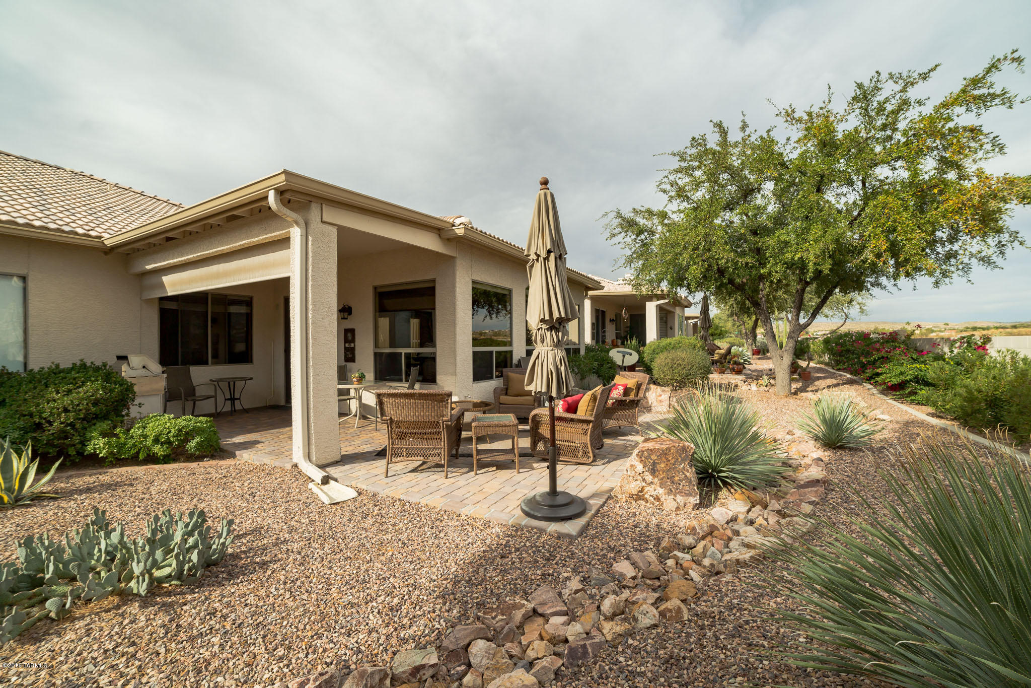 Saddlebrooke - Residential