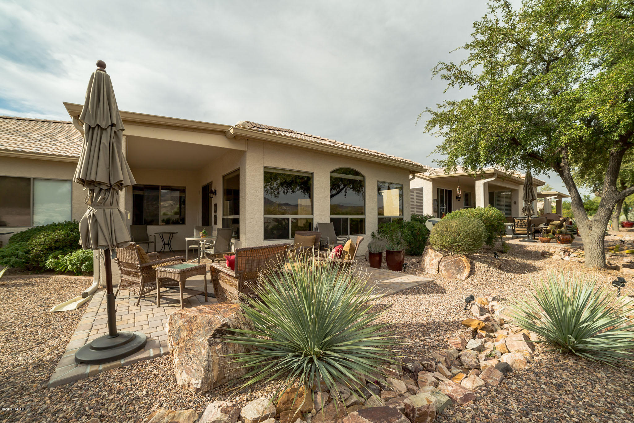Saddlebrooke - Residential