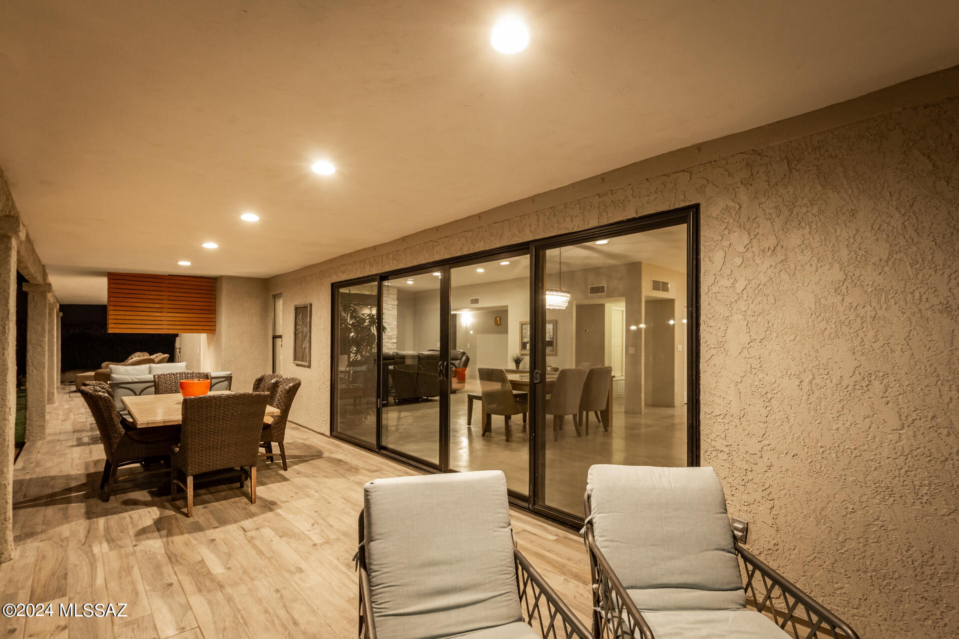 Rio Verde Vista II (1-73) - Residential