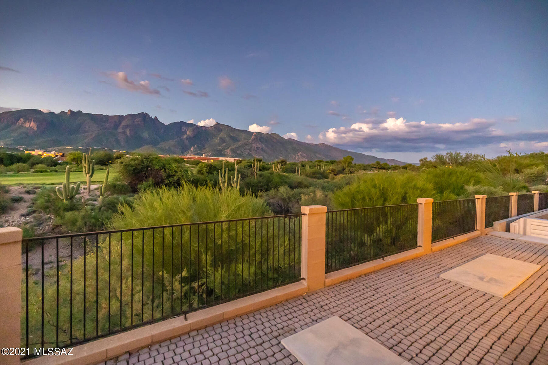 Village Five At the Villages Of La Paloma (1-71) - Residential