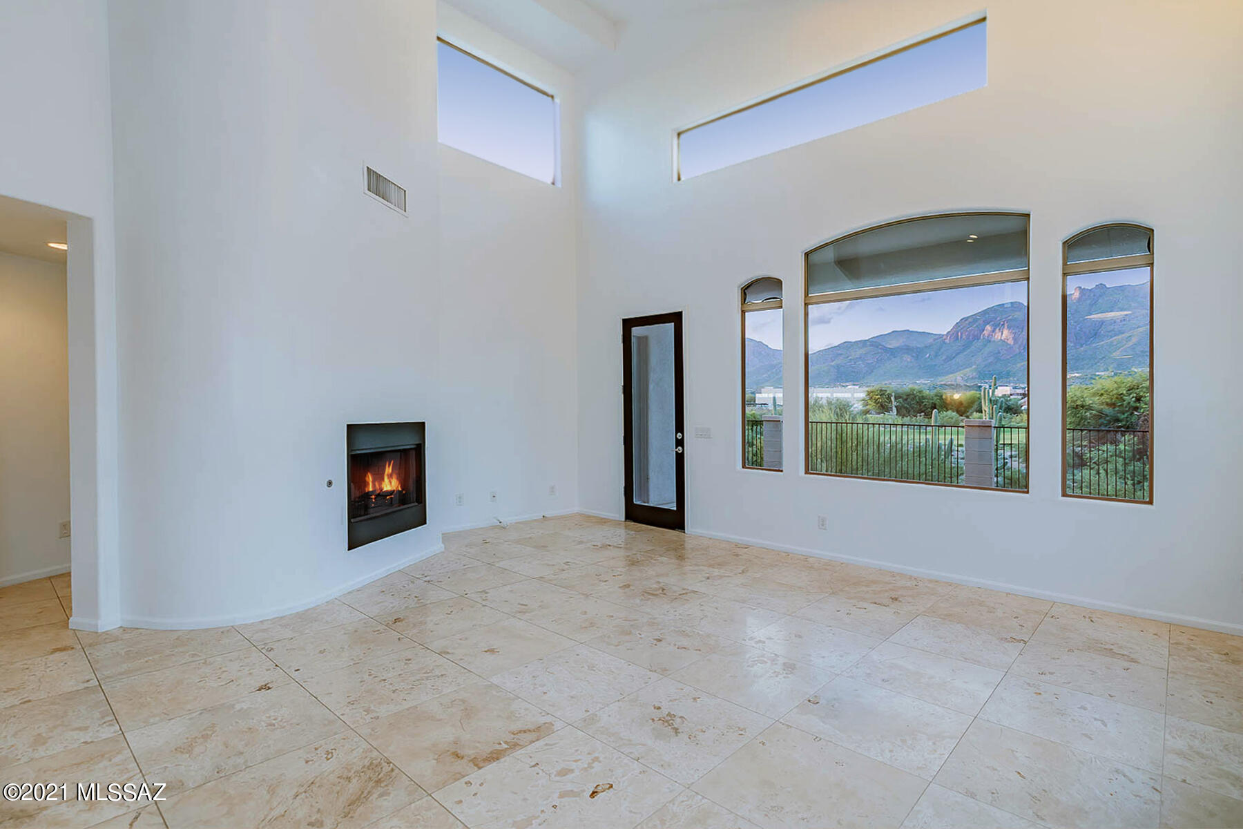 Village Five At the Villages Of La Paloma (1-71) - Residential