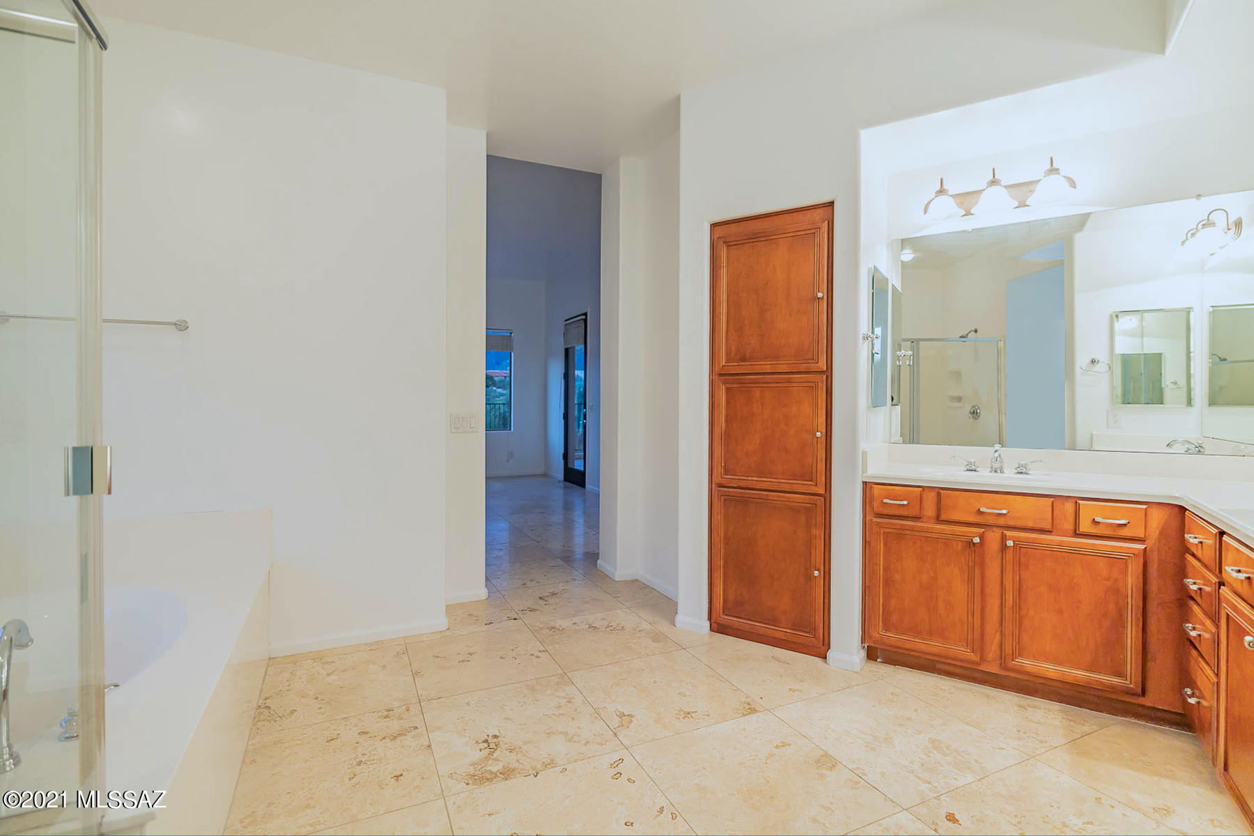 Village Five At the Villages Of La Paloma (1-71) - Residential