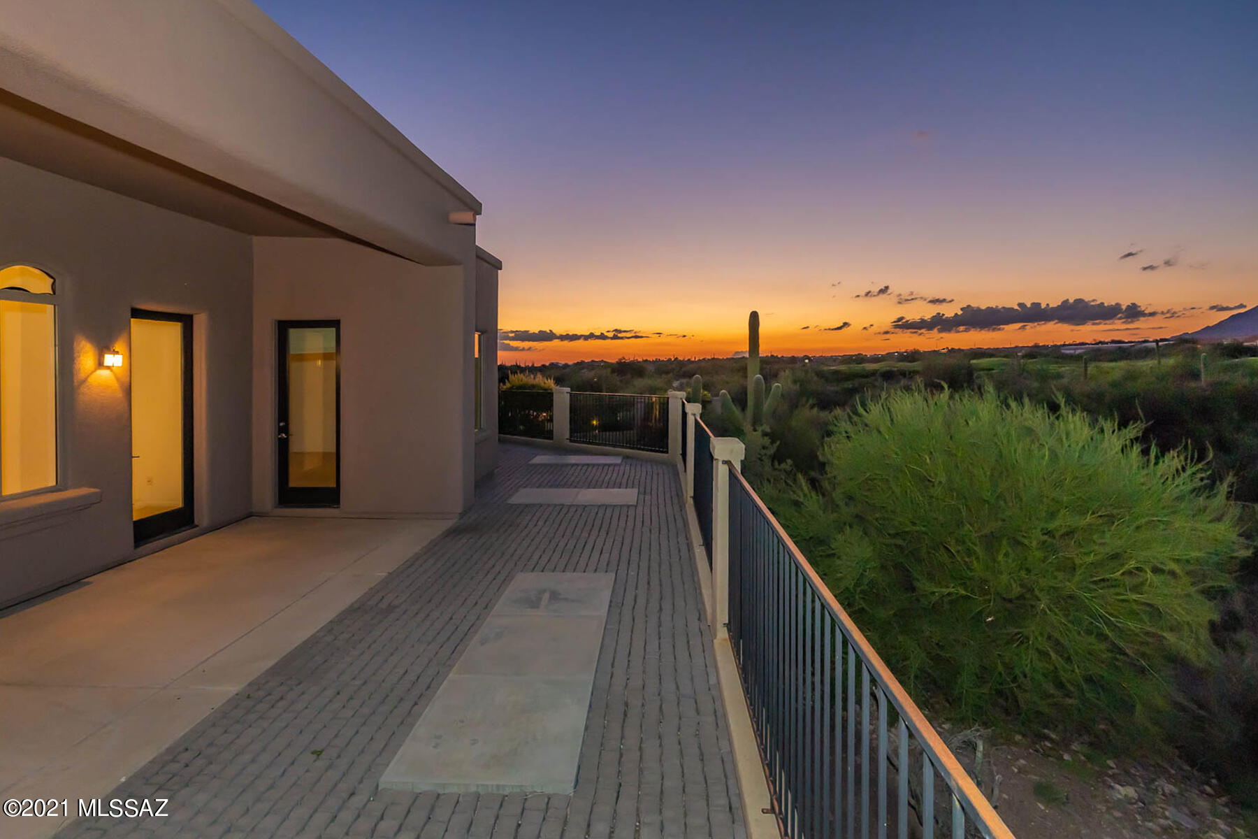 Village Five At the Villages Of La Paloma (1-71) - Residential