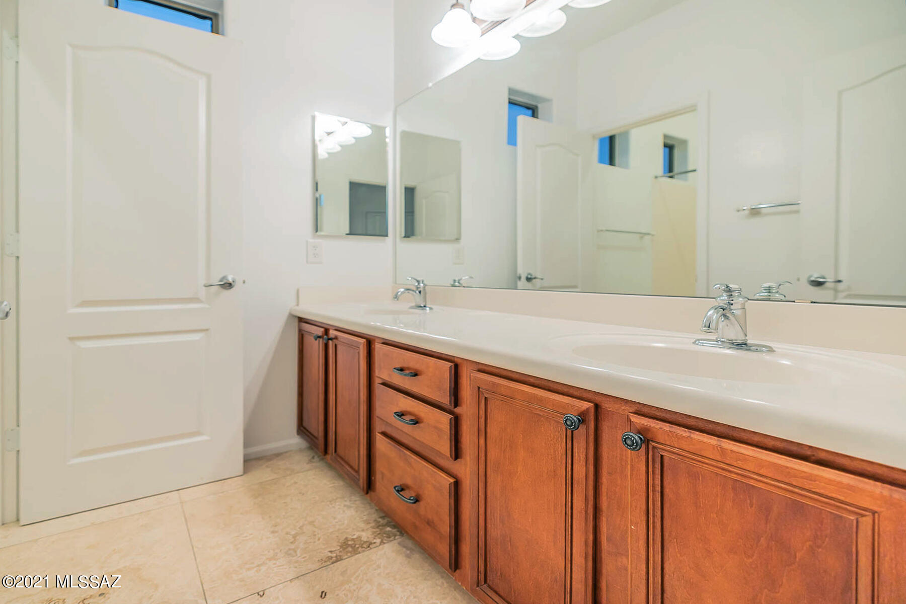 Village Five At the Villages Of La Paloma (1-71) - Residential