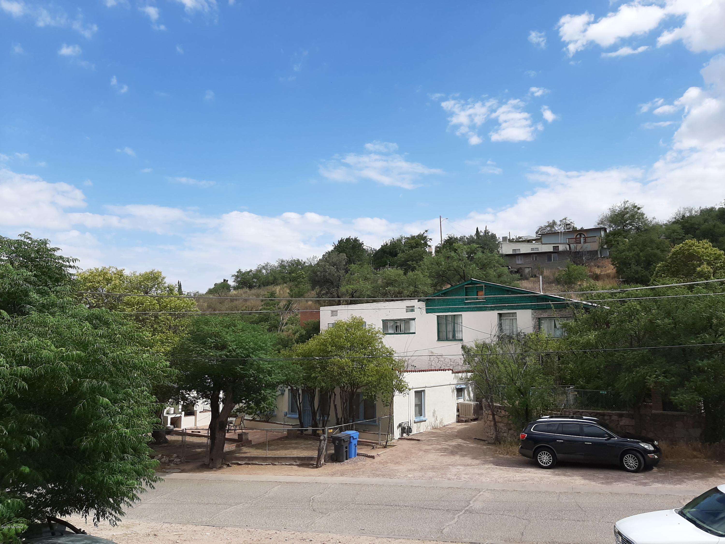 Downtown - Residential