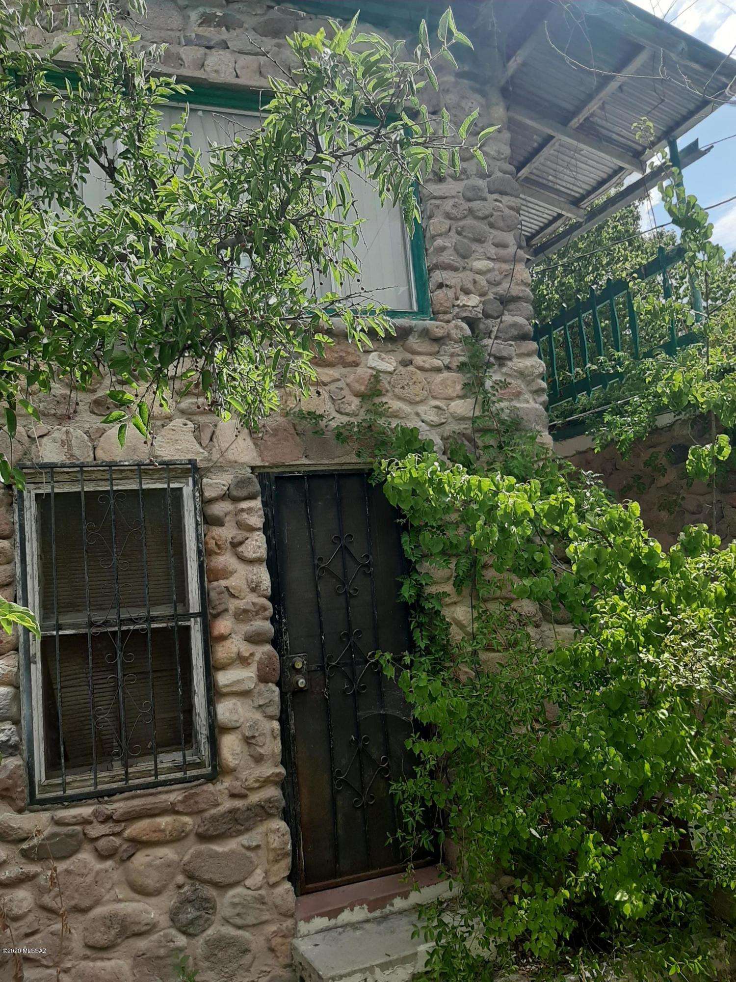 Downtown - Residential
