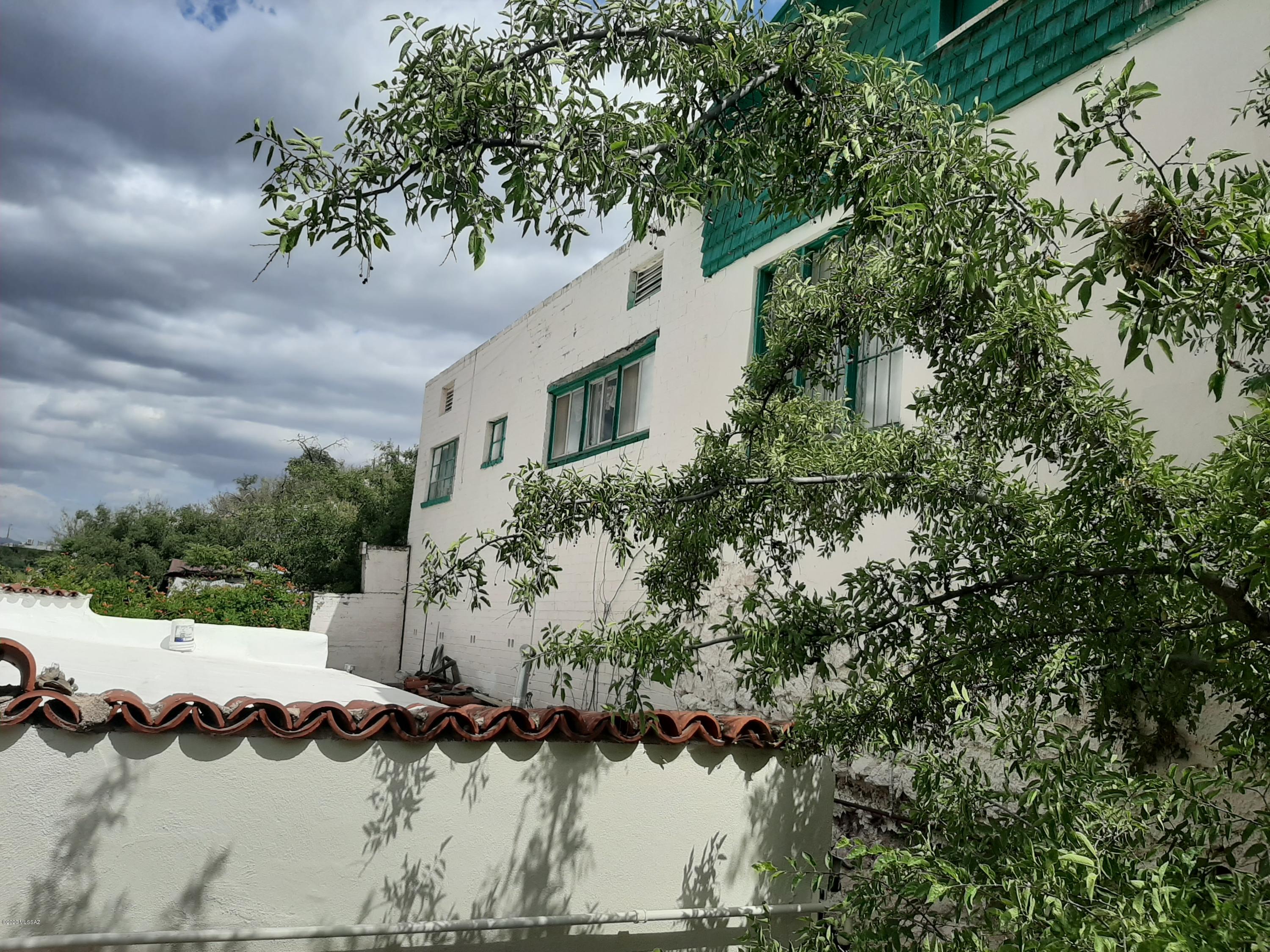 Downtown - Residential