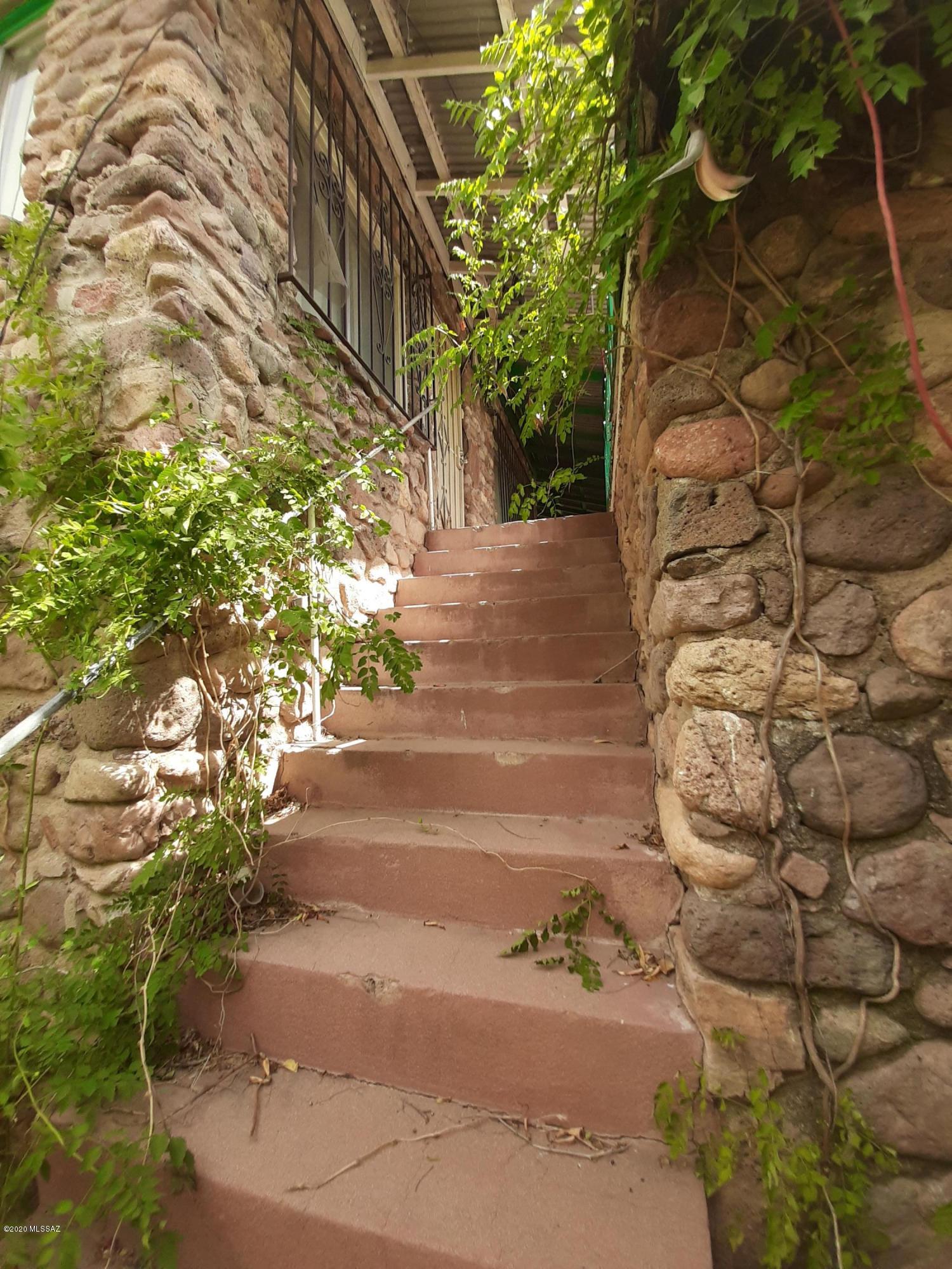 Downtown - Residential