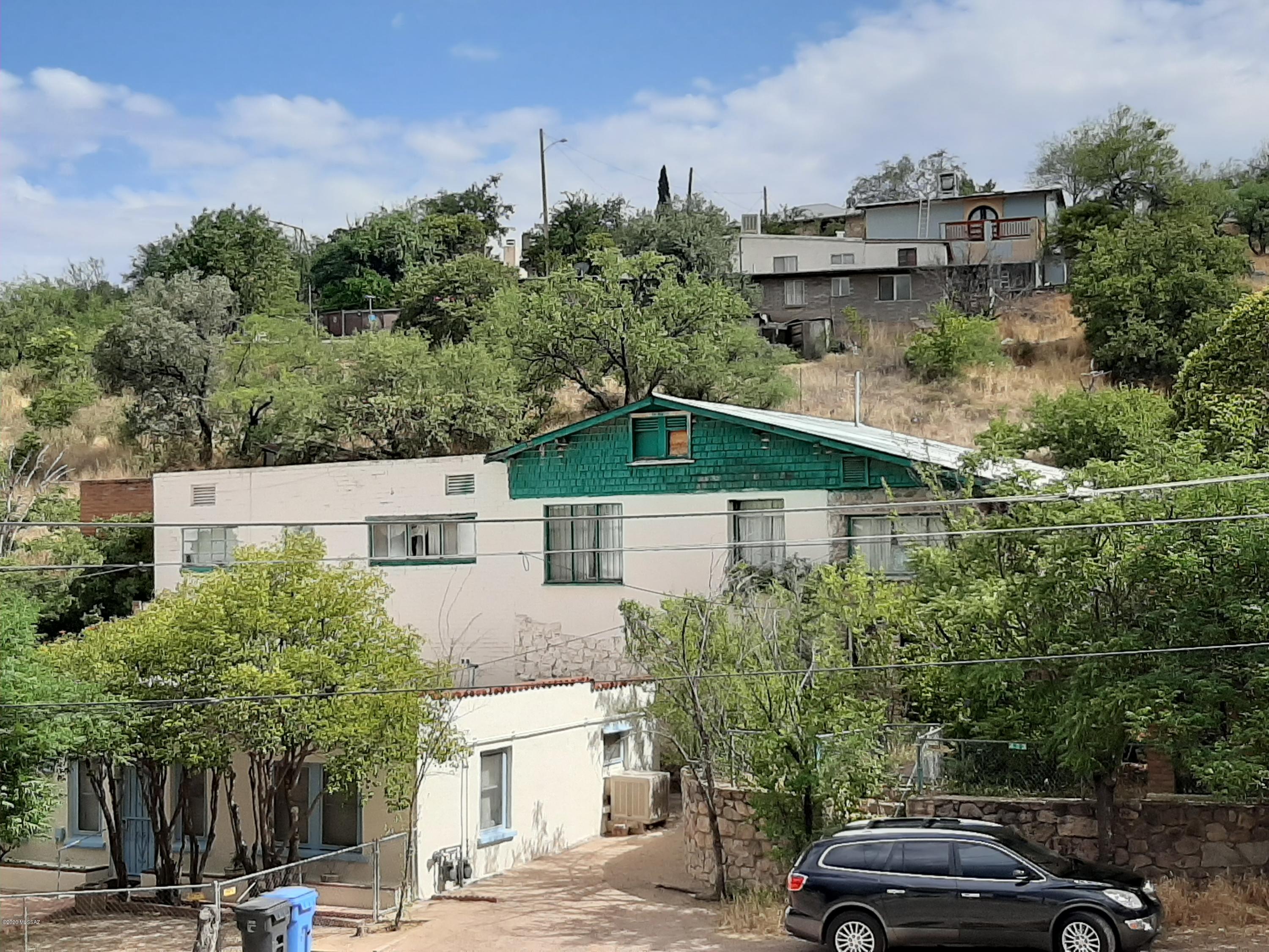 Downtown - Residential