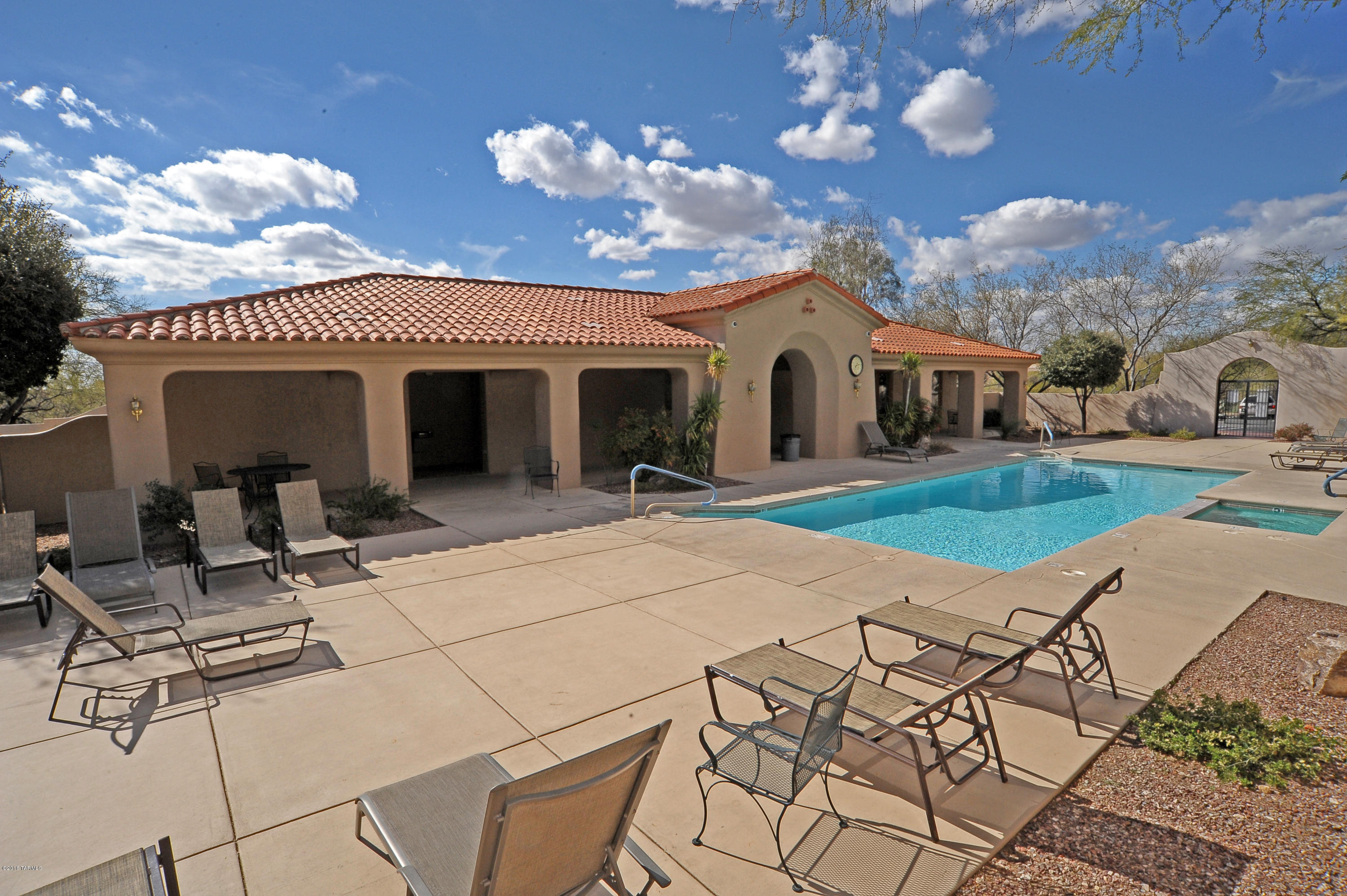 Fairway Vistas (1-27) - Residential