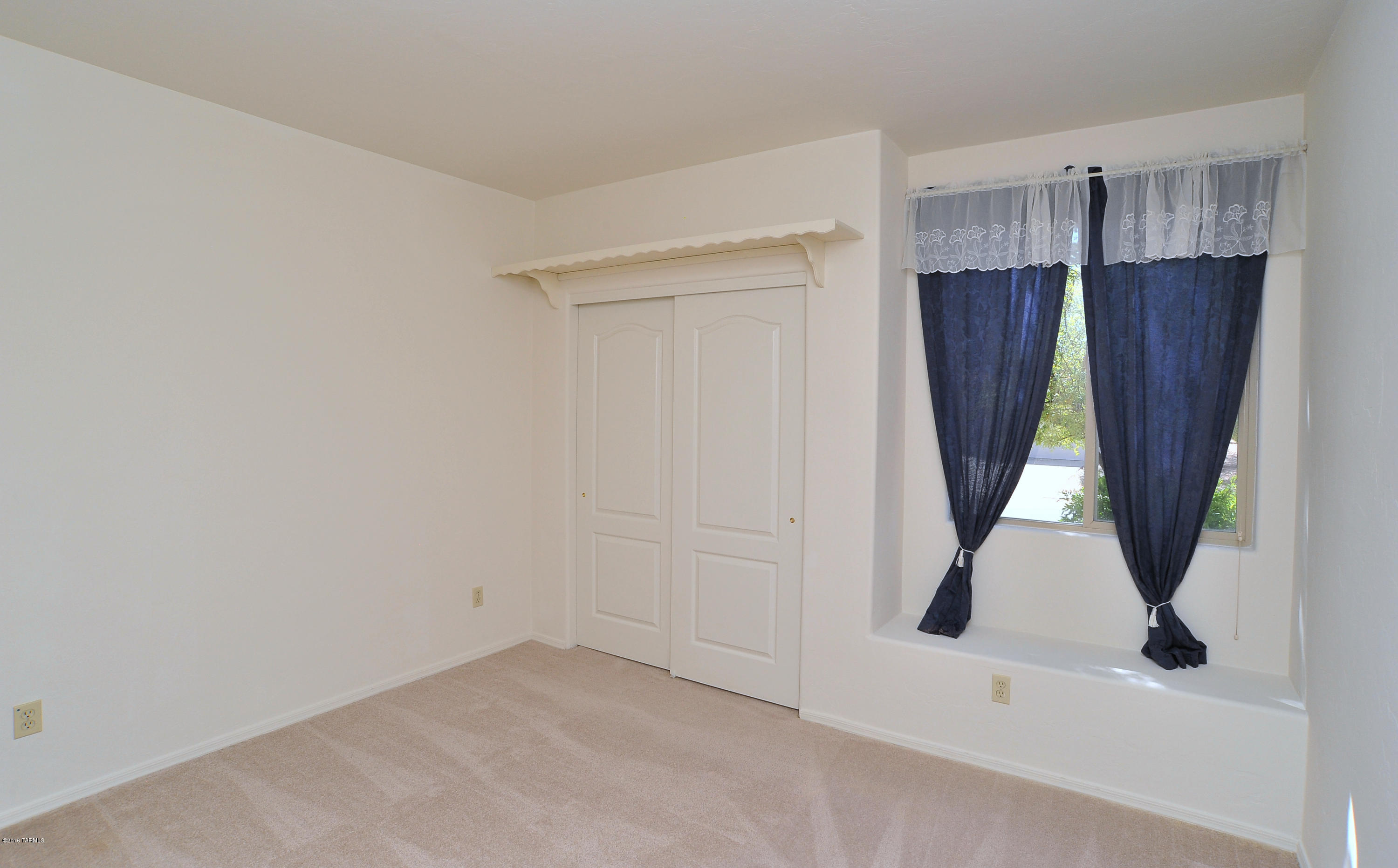 Fairway Vistas (1-27) - Residential