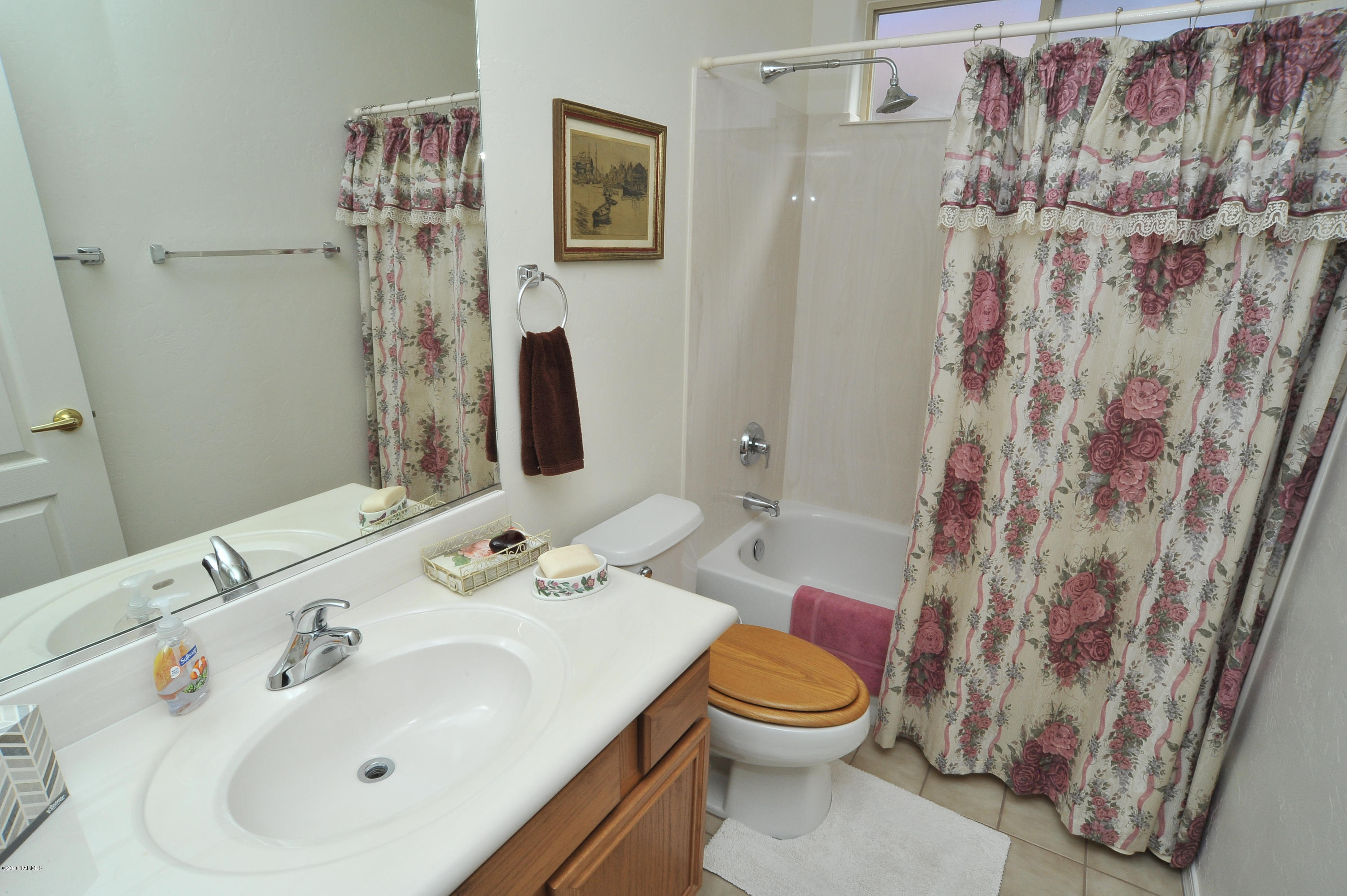 Fairway Vistas (1-27) - Residential