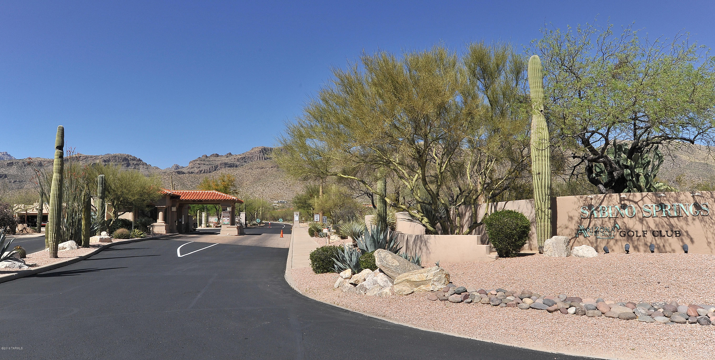 Fairway Vistas (1-27) - Residential