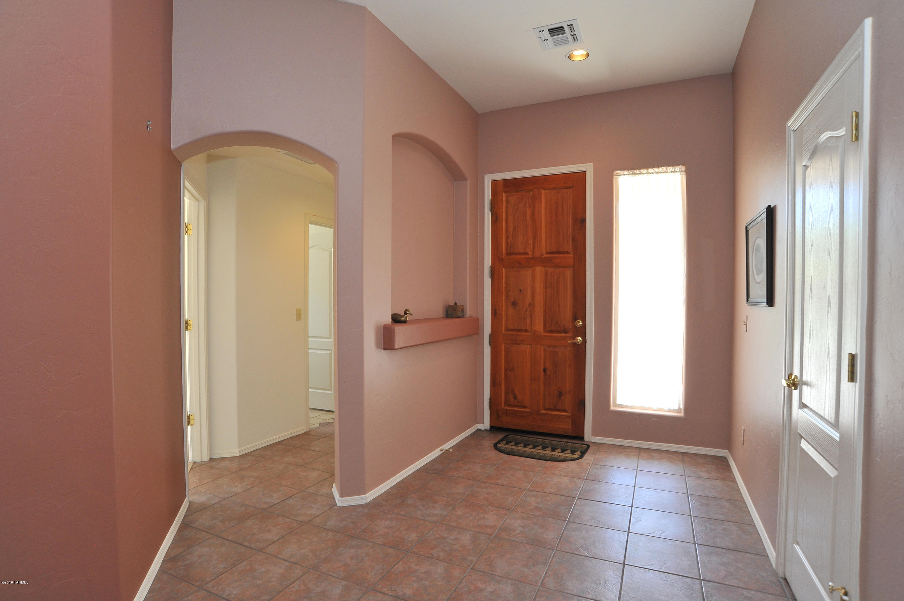 Fairway Vistas (1-27) - Residential