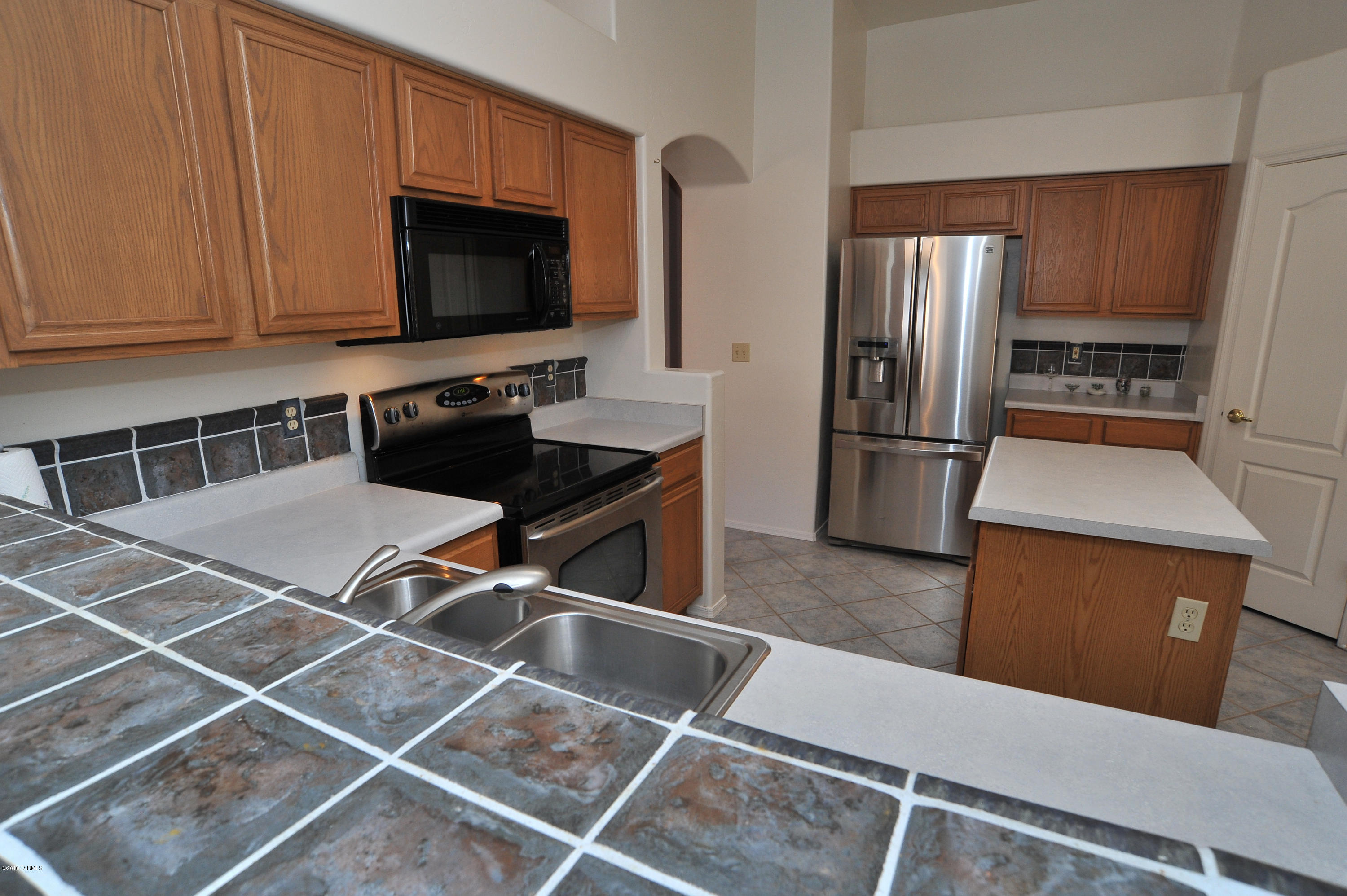 Fairway Vistas (1-27) - Residential
