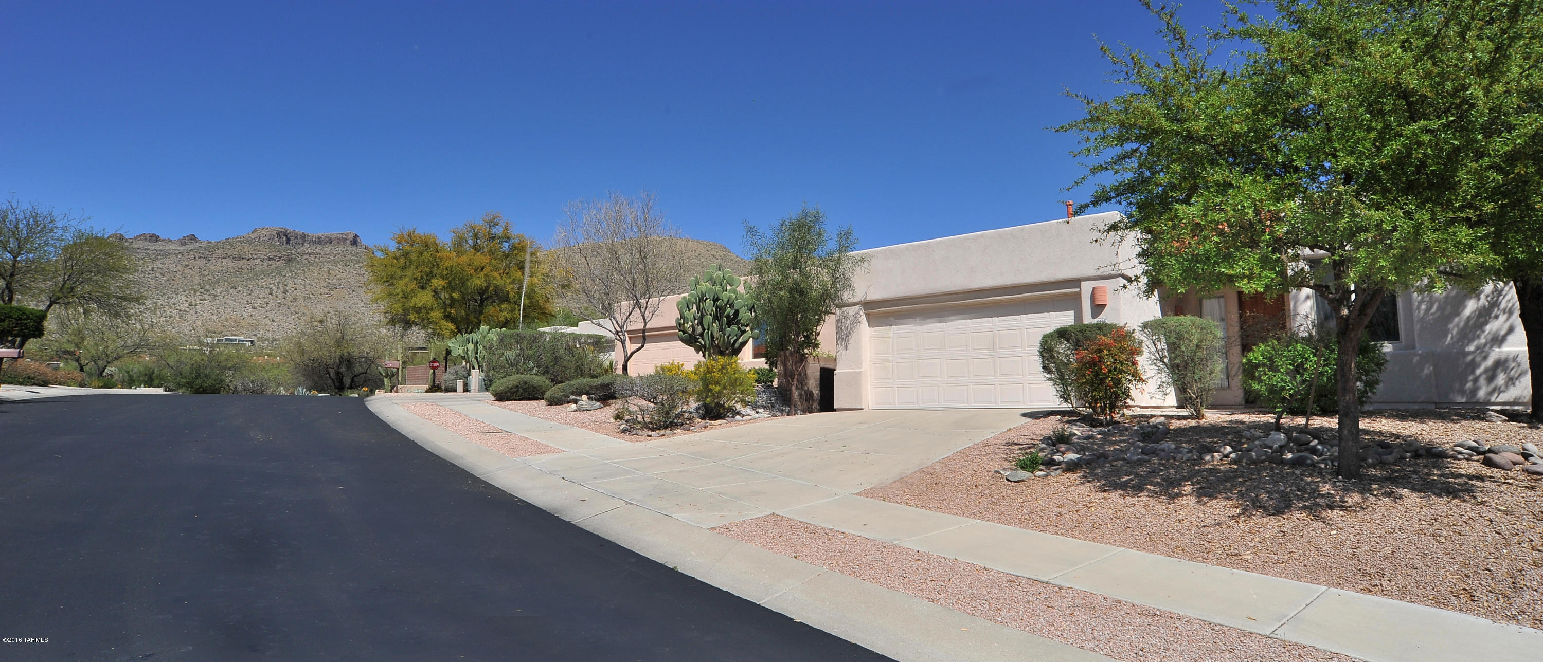 Fairway Vistas (1-27) - Residential