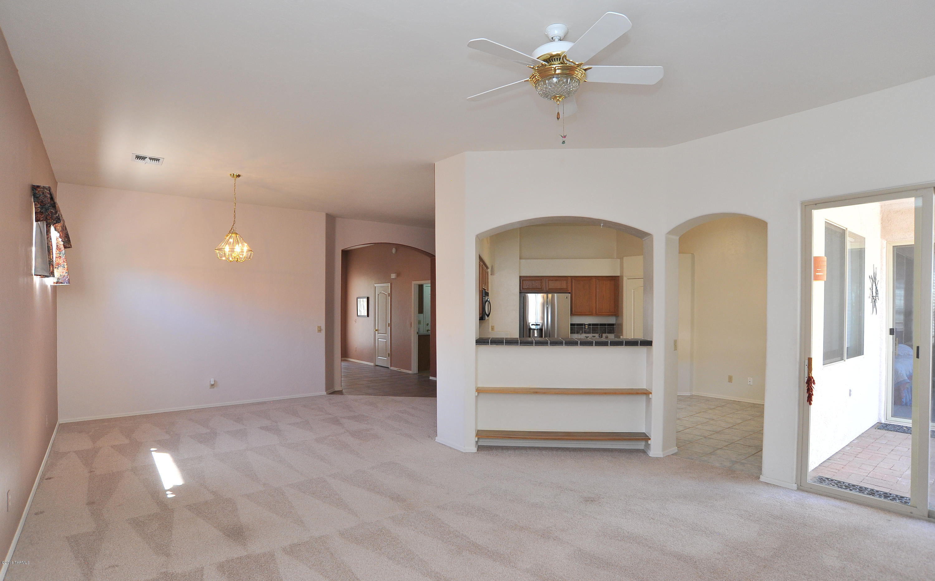 Fairway Vistas (1-27) - Residential