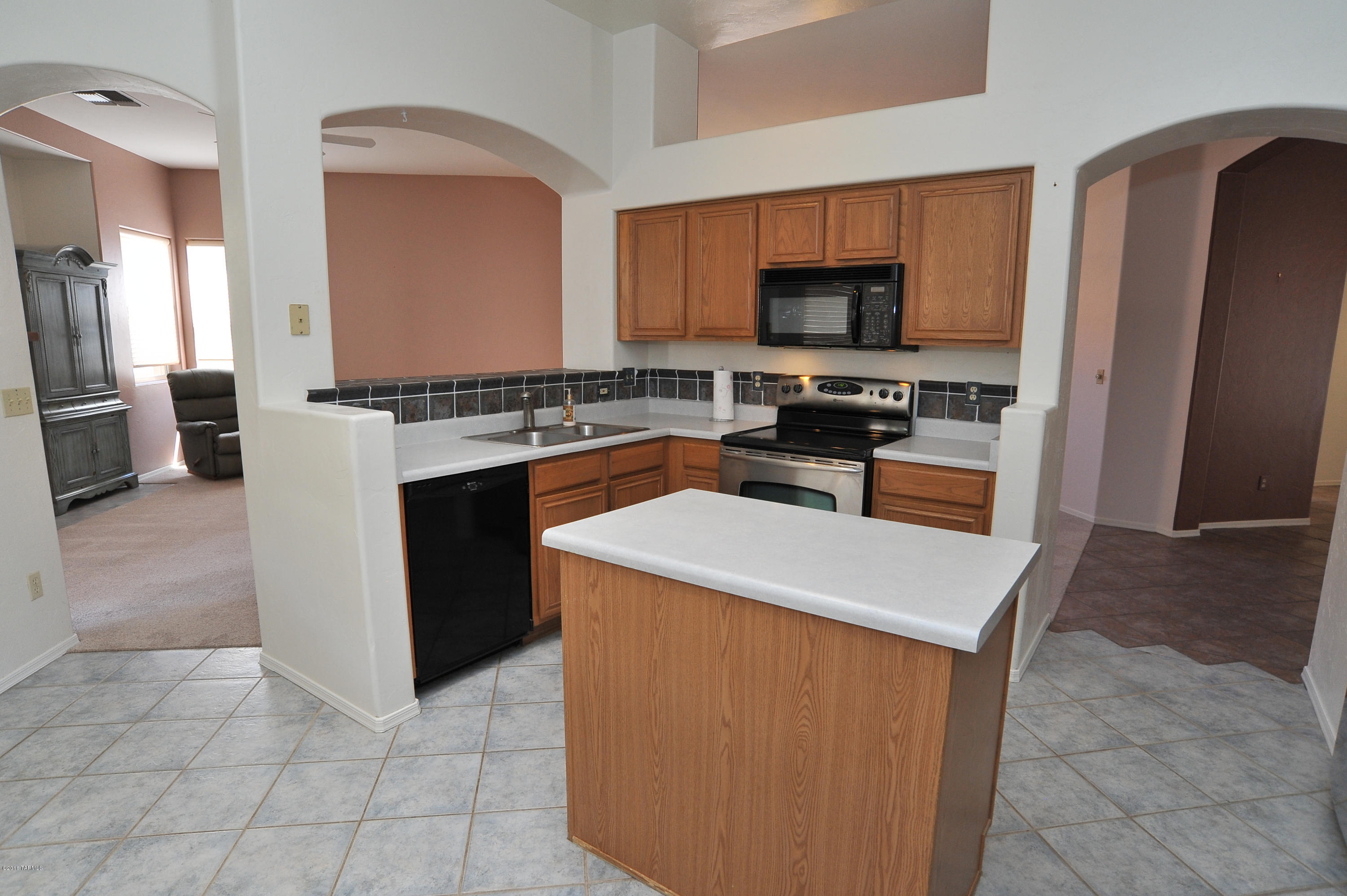 Fairway Vistas (1-27) - Residential