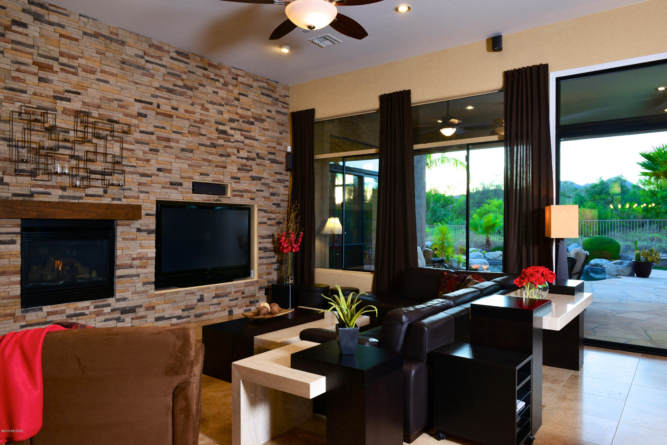 Rancho Vistoso Nghbr 11 - Residential