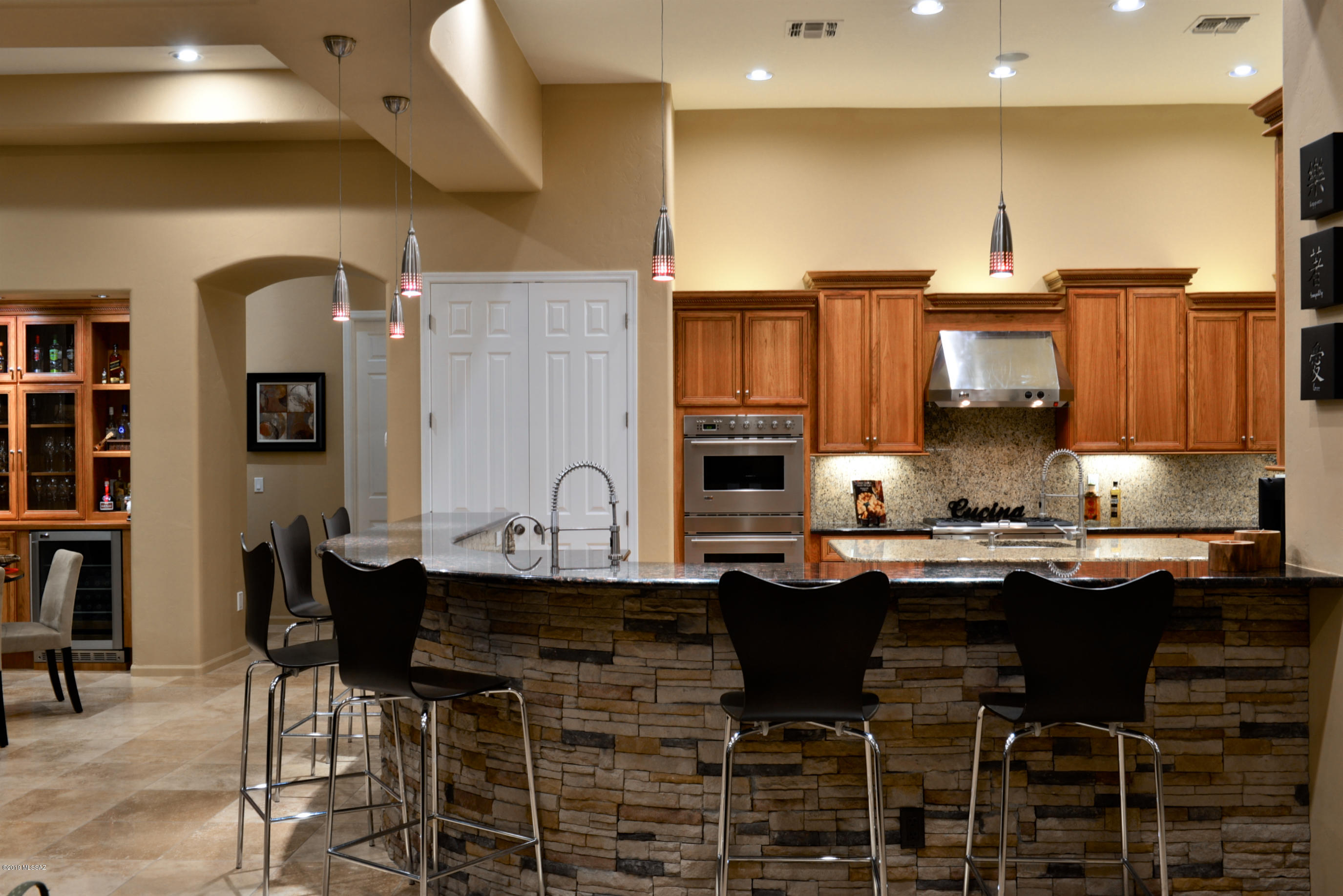 Rancho Vistoso Nghbr 11 - Residential