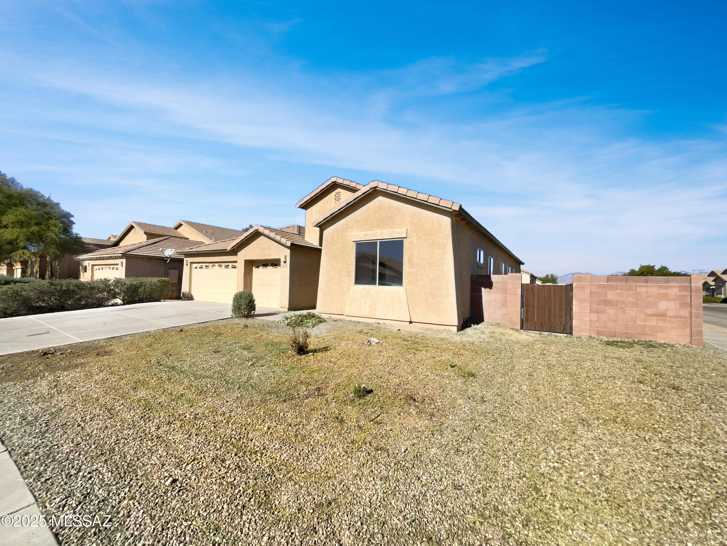 Valencia Reserve South (1-315) - Residential