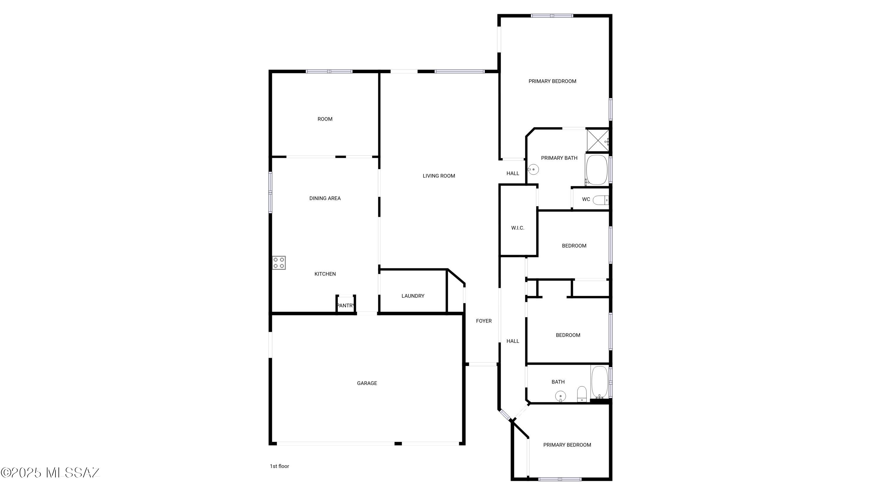 Valencia Reserve South (1-315) - Residential