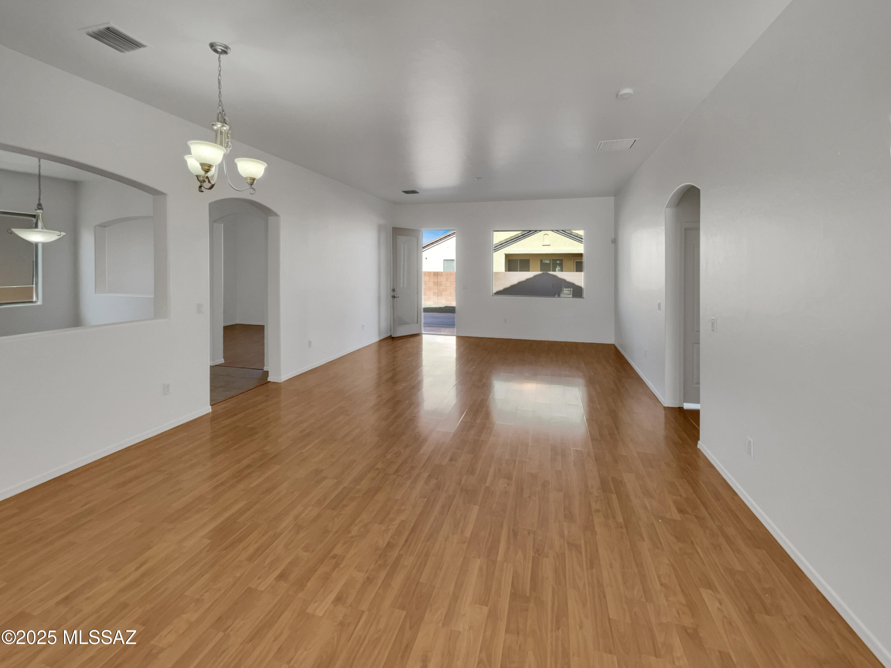 Valencia Reserve South (1-315) - Residential