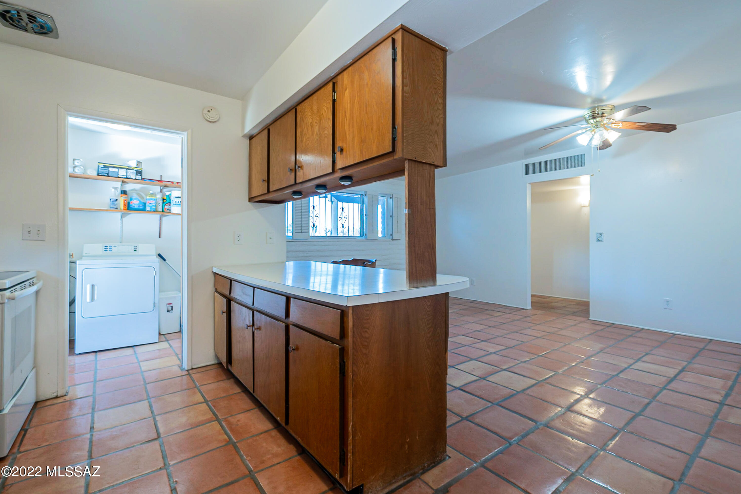 Vista Del Sierras East (1-83) - Residential
