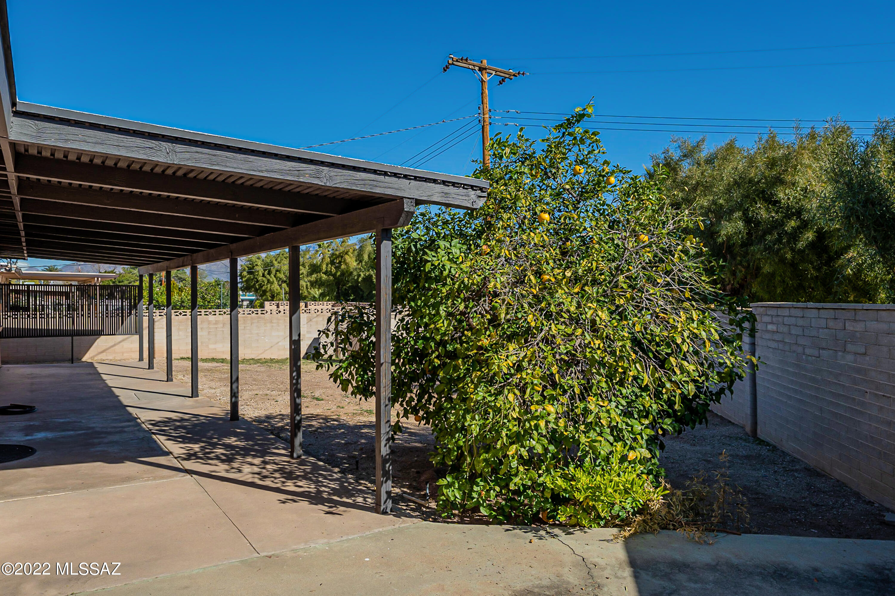 Vista Del Sierras East (1-83) - Residential