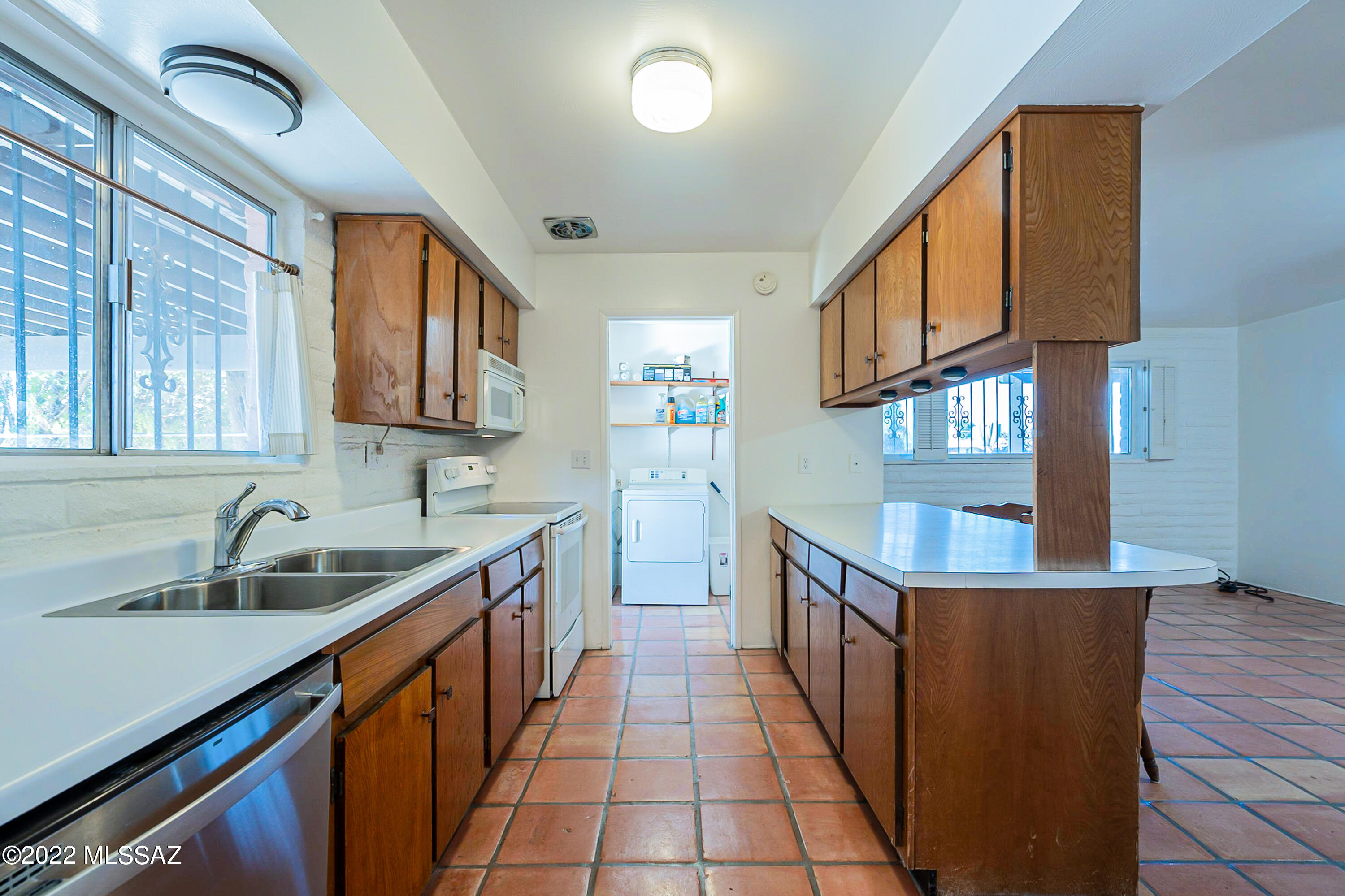 Vista Del Sierras East (1-83) - Residential