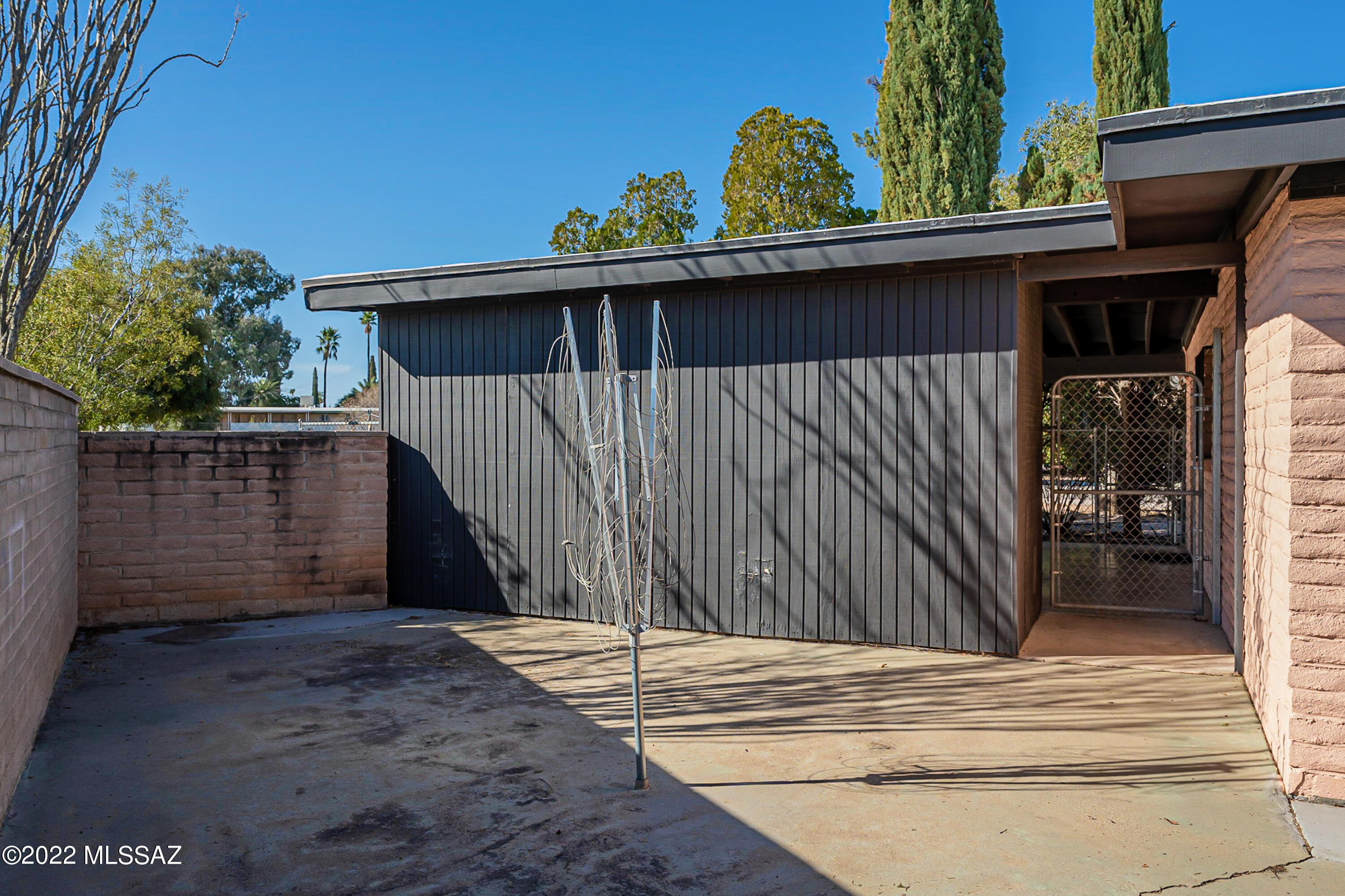 Vista Del Sierras East (1-83) - Residential