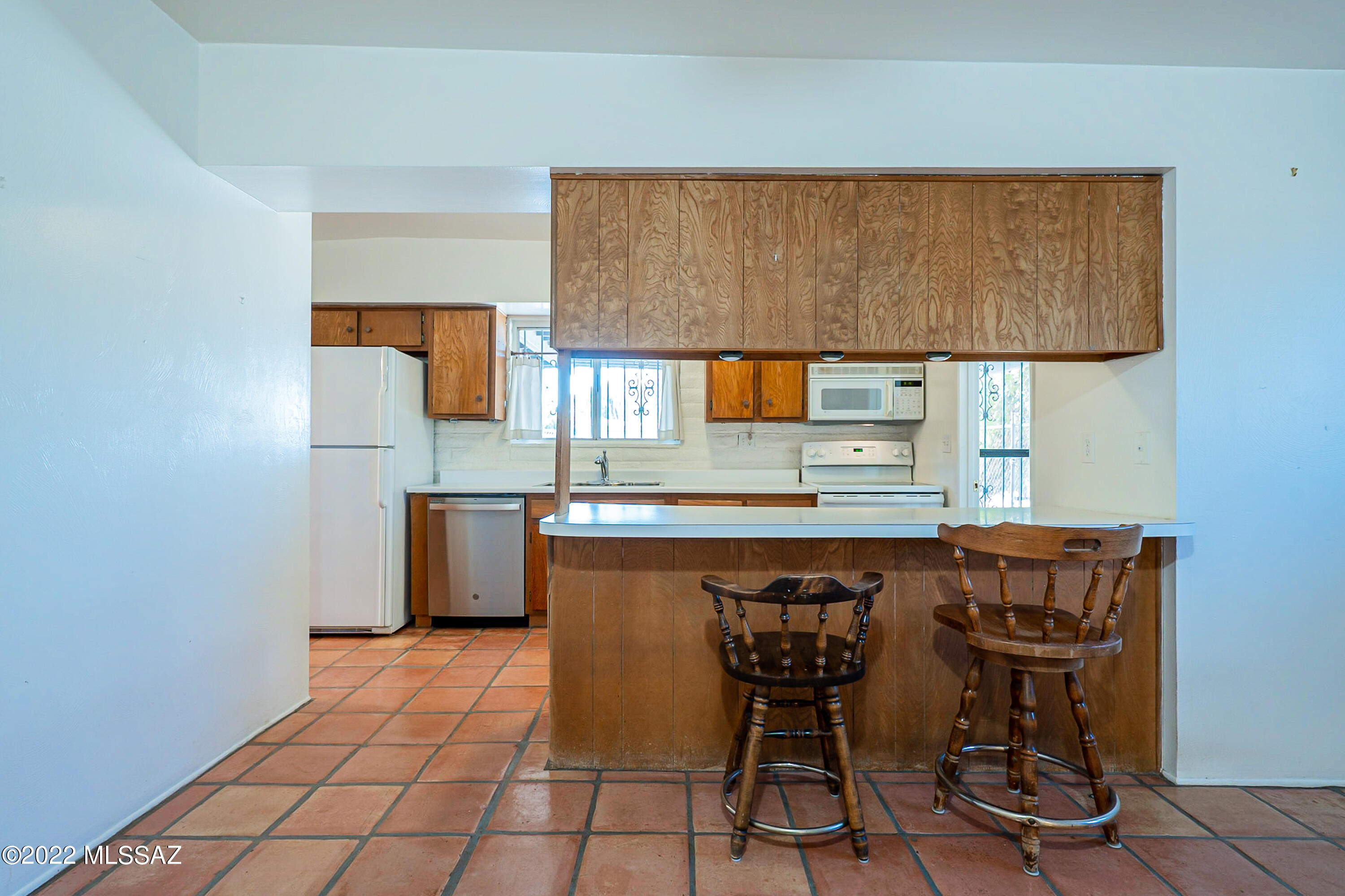 Vista Del Sierras East (1-83) - Residential