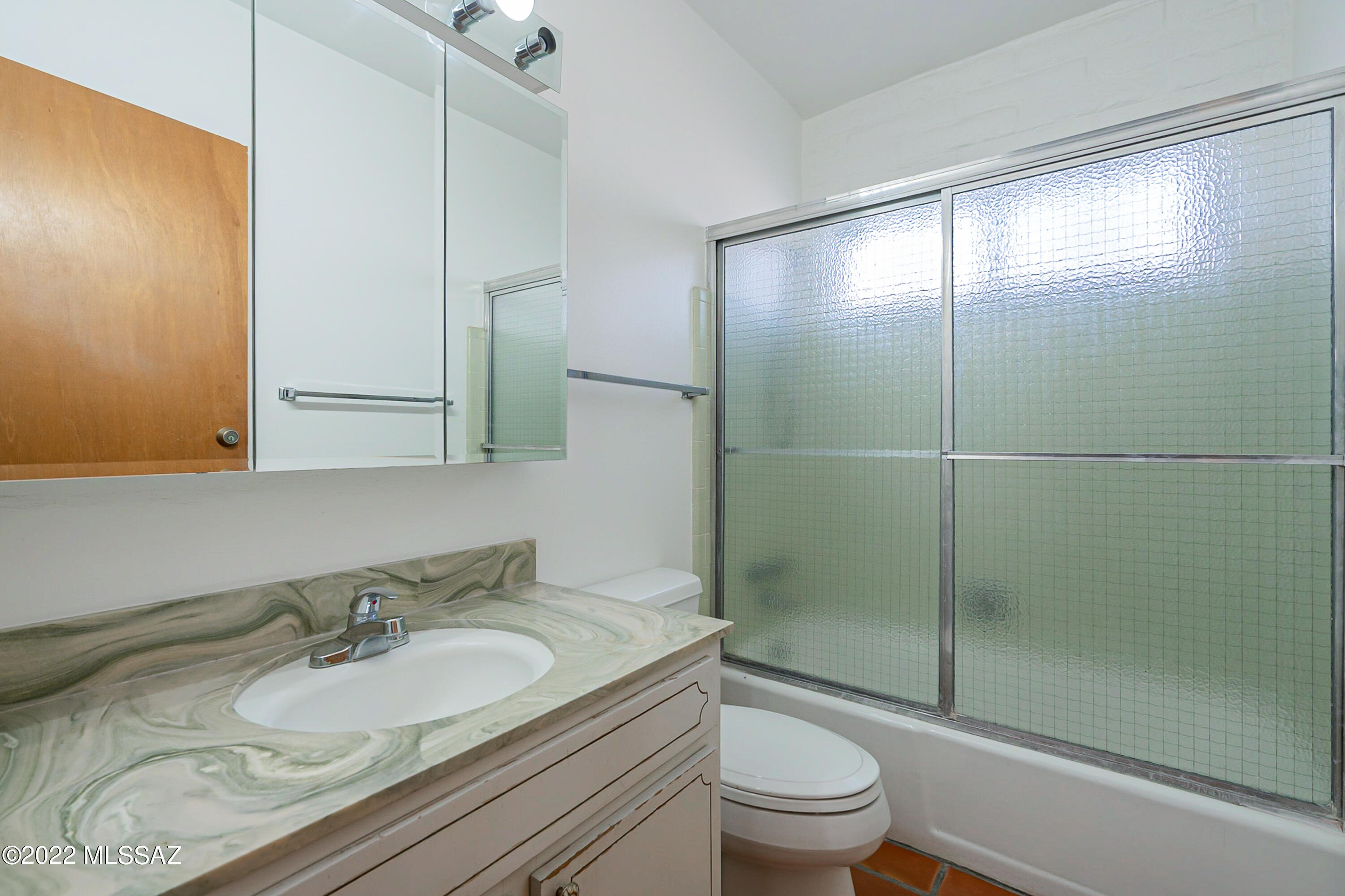 Vista Del Sierras East (1-83) - Residential