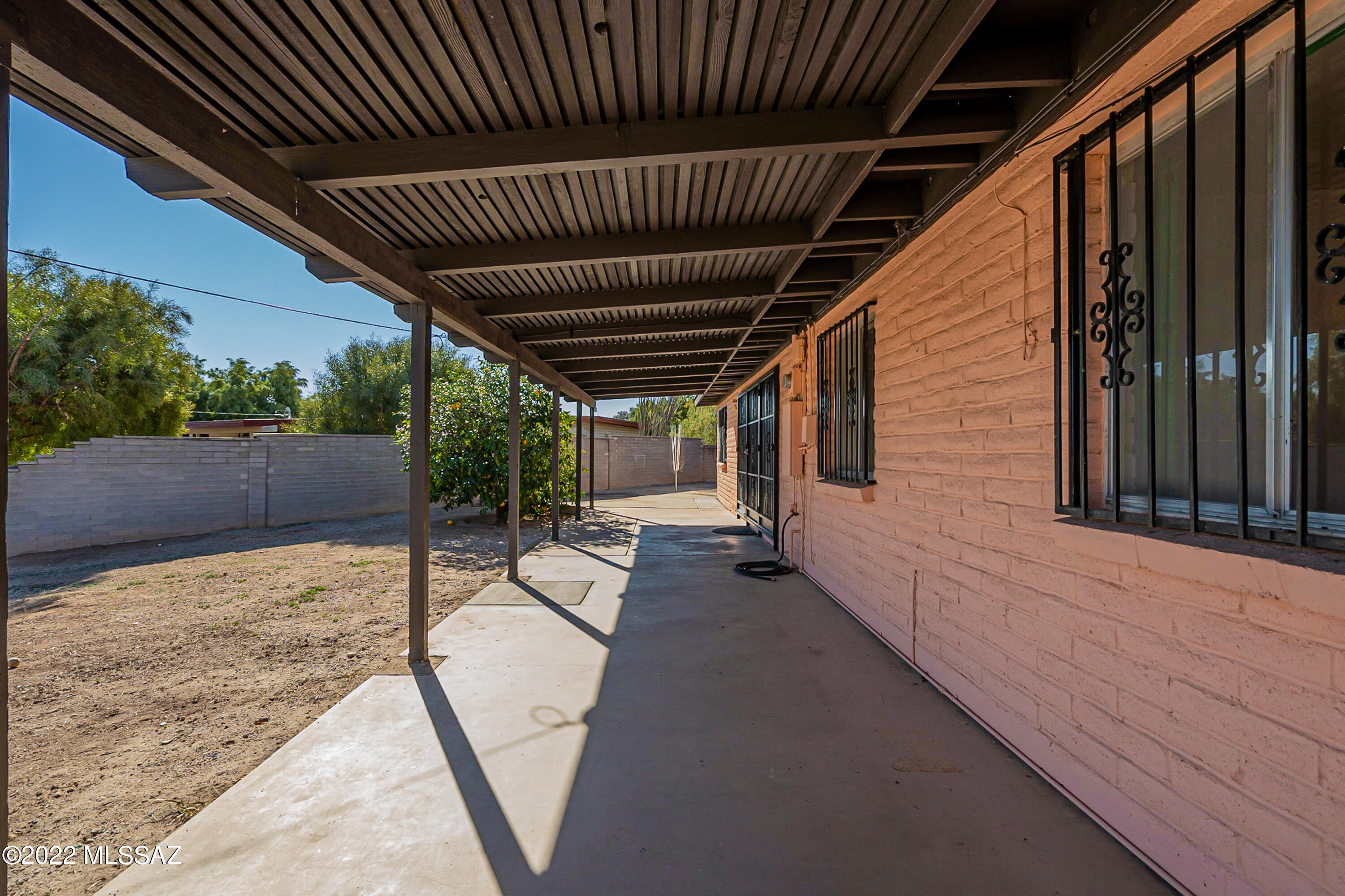 Vista Del Sierras East (1-83) - Residential