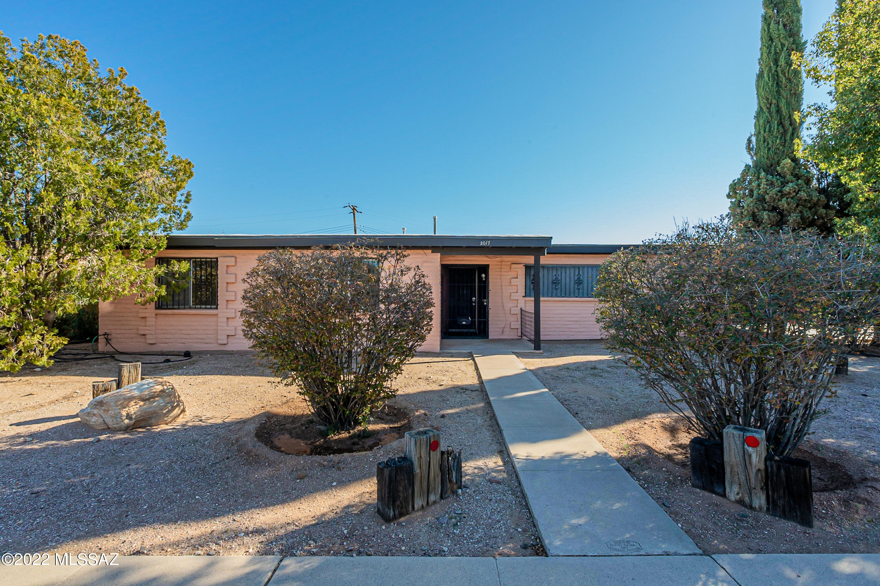 Vista Del Sierras East (1-83) - Residential