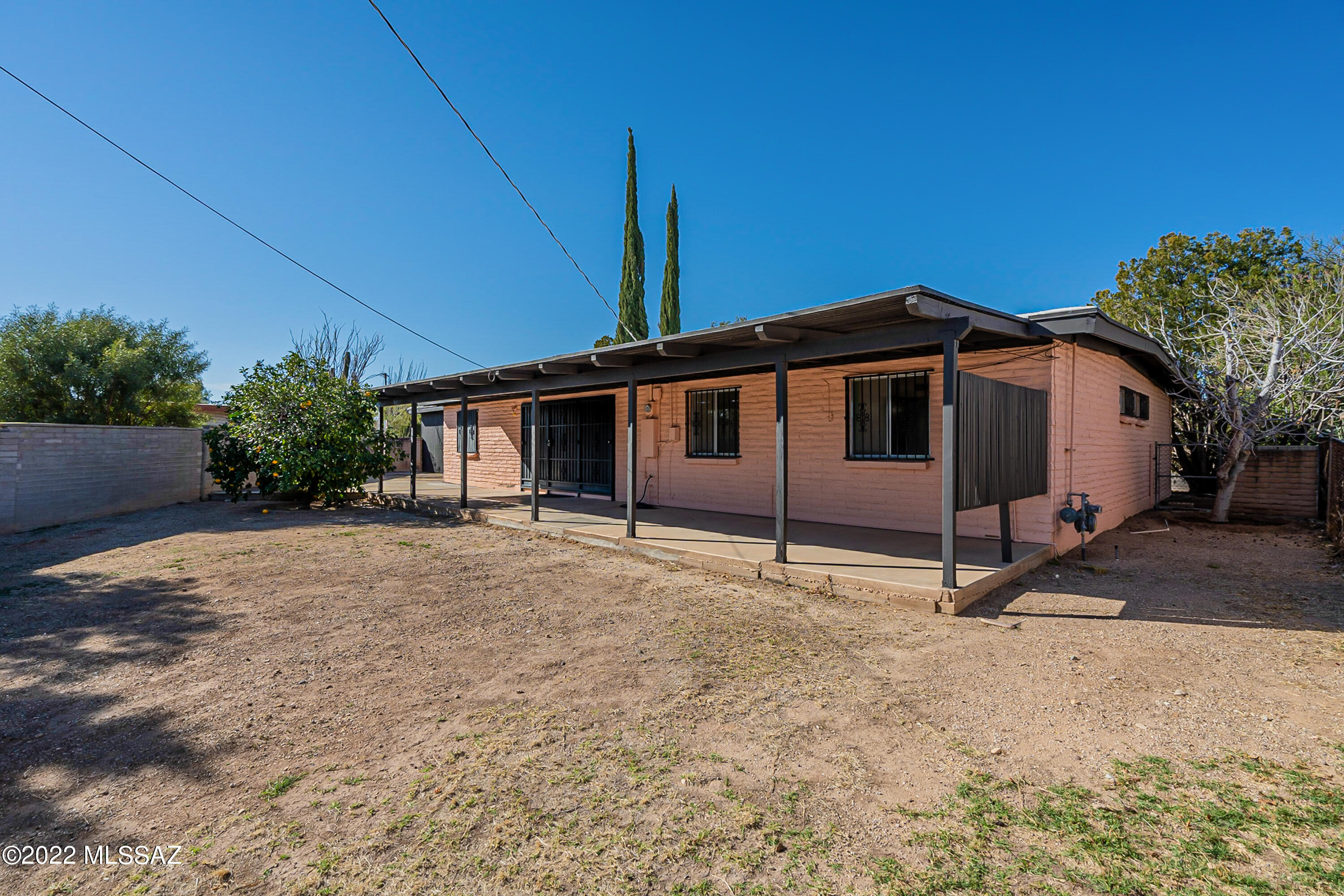 Vista Del Sierras East (1-83) - Residential