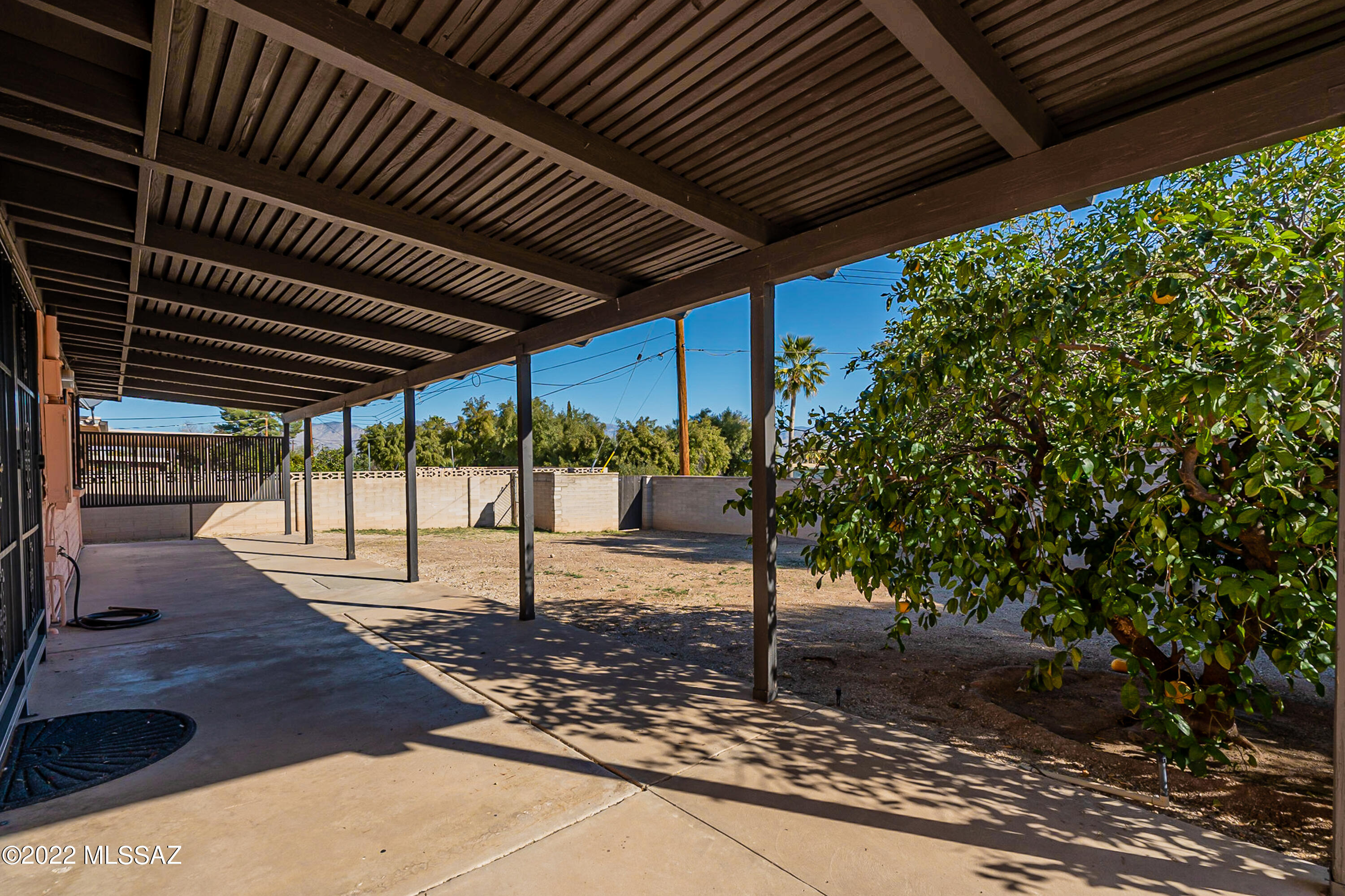 Vista Del Sierras East (1-83) - Residential