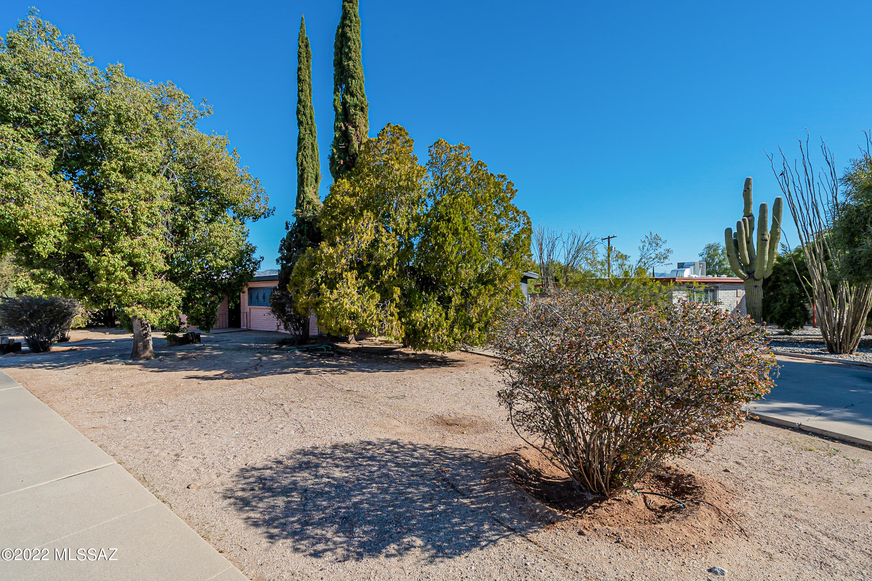 Vista Del Sierras East (1-83) - Residential