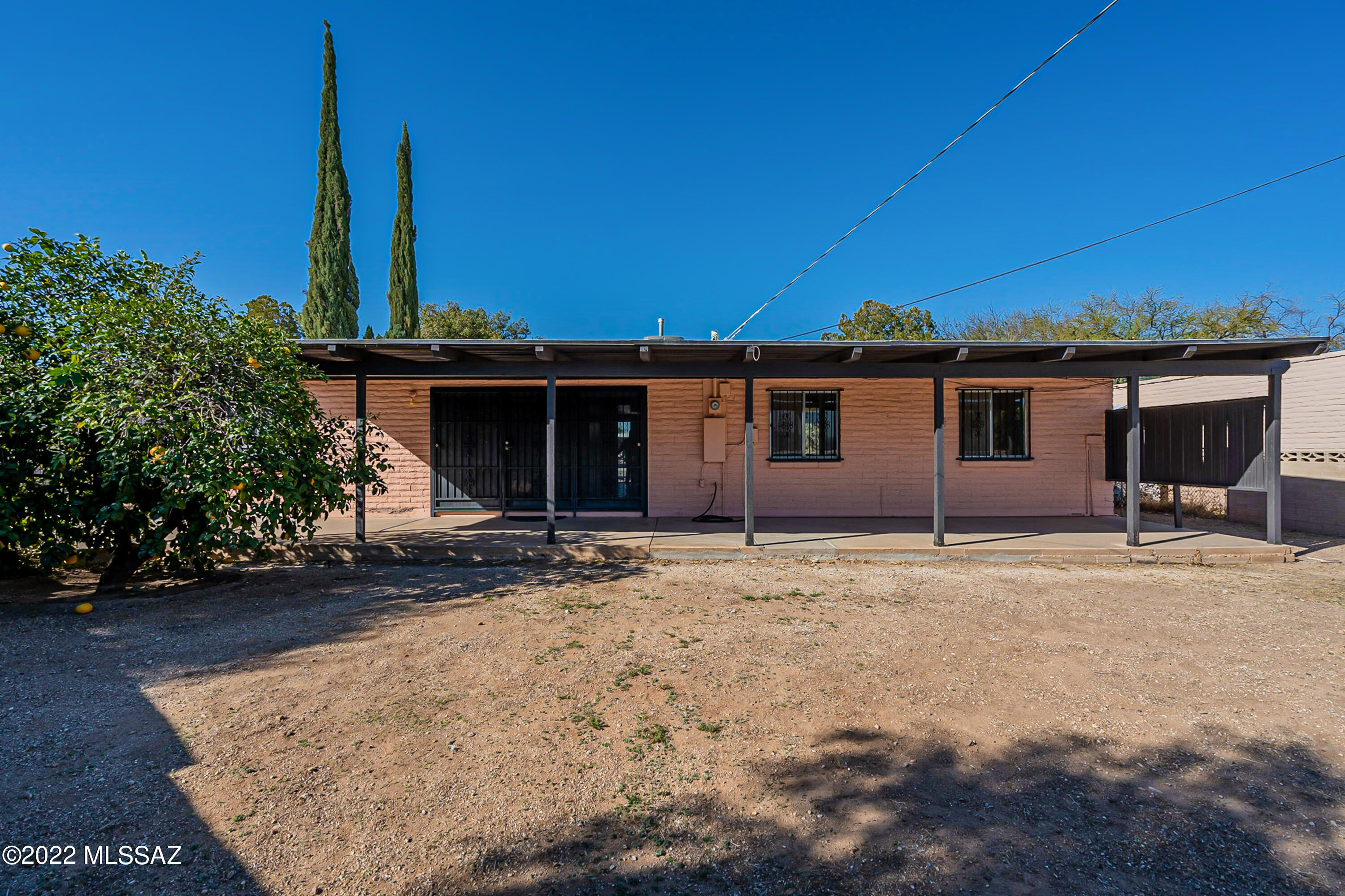 Vista Del Sierras East (1-83) - Residential