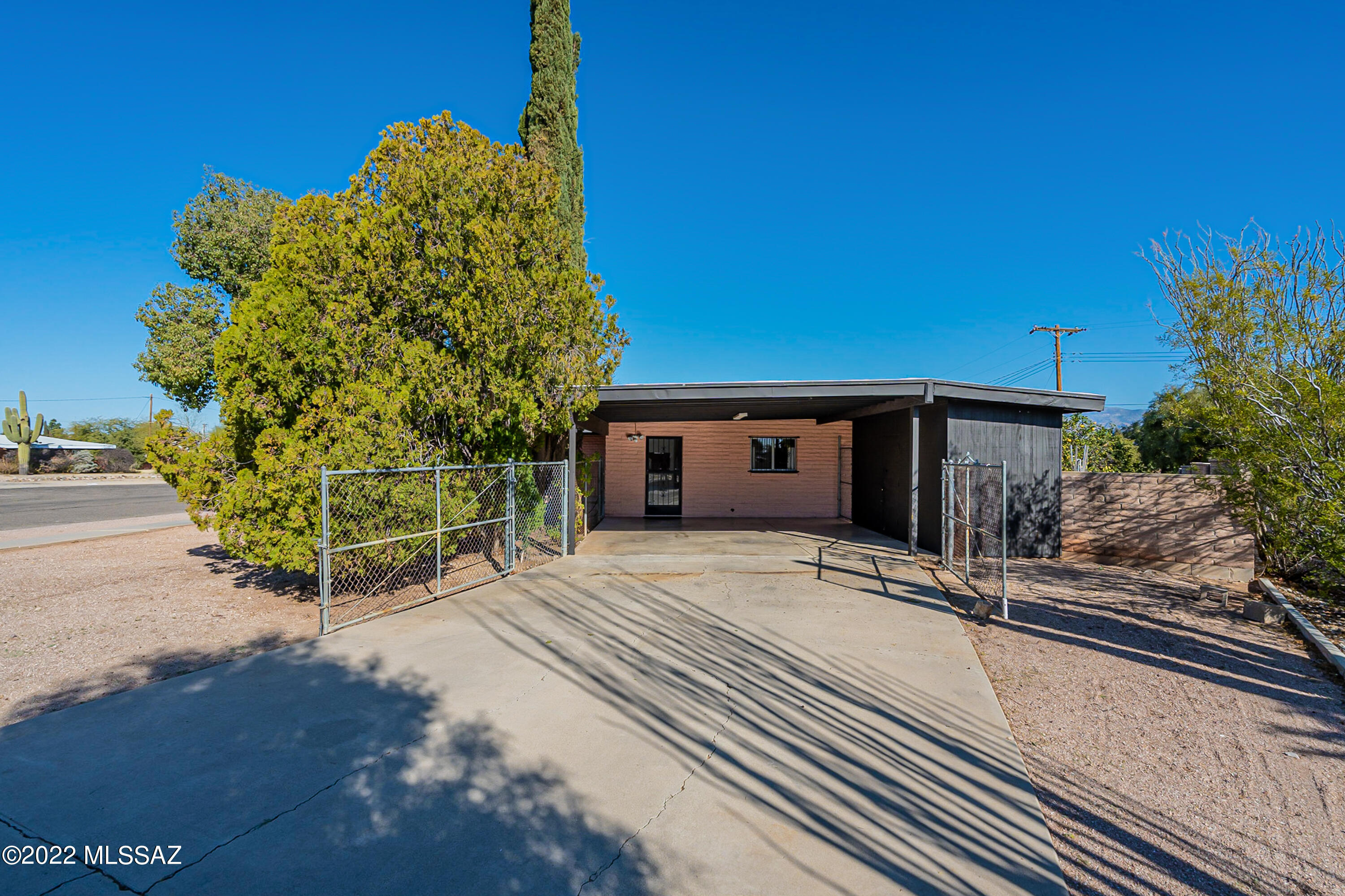 Vista Del Sierras East (1-83) - Residential