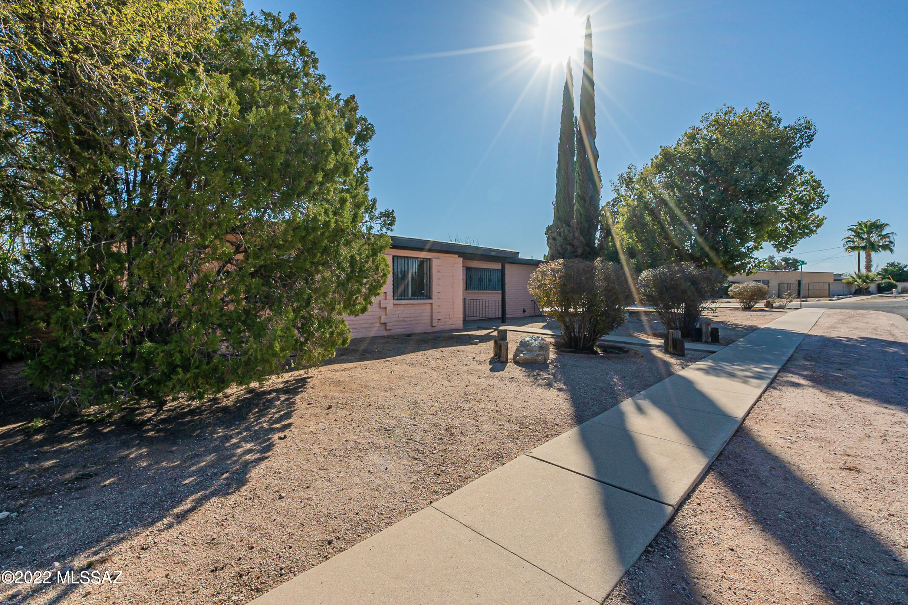 Vista Del Sierras East (1-83) - Residential