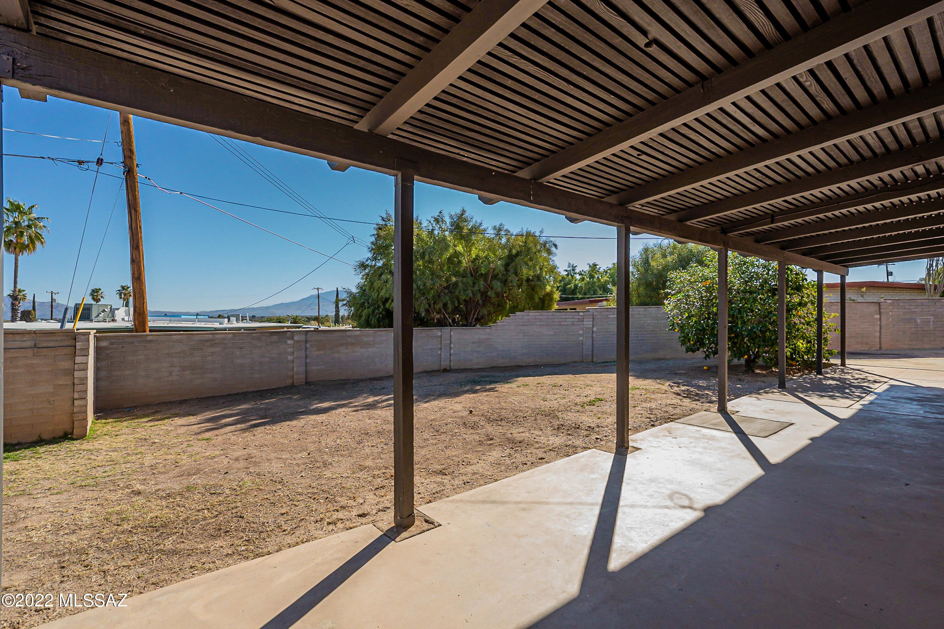 Vista Del Sierras East (1-83) - Residential