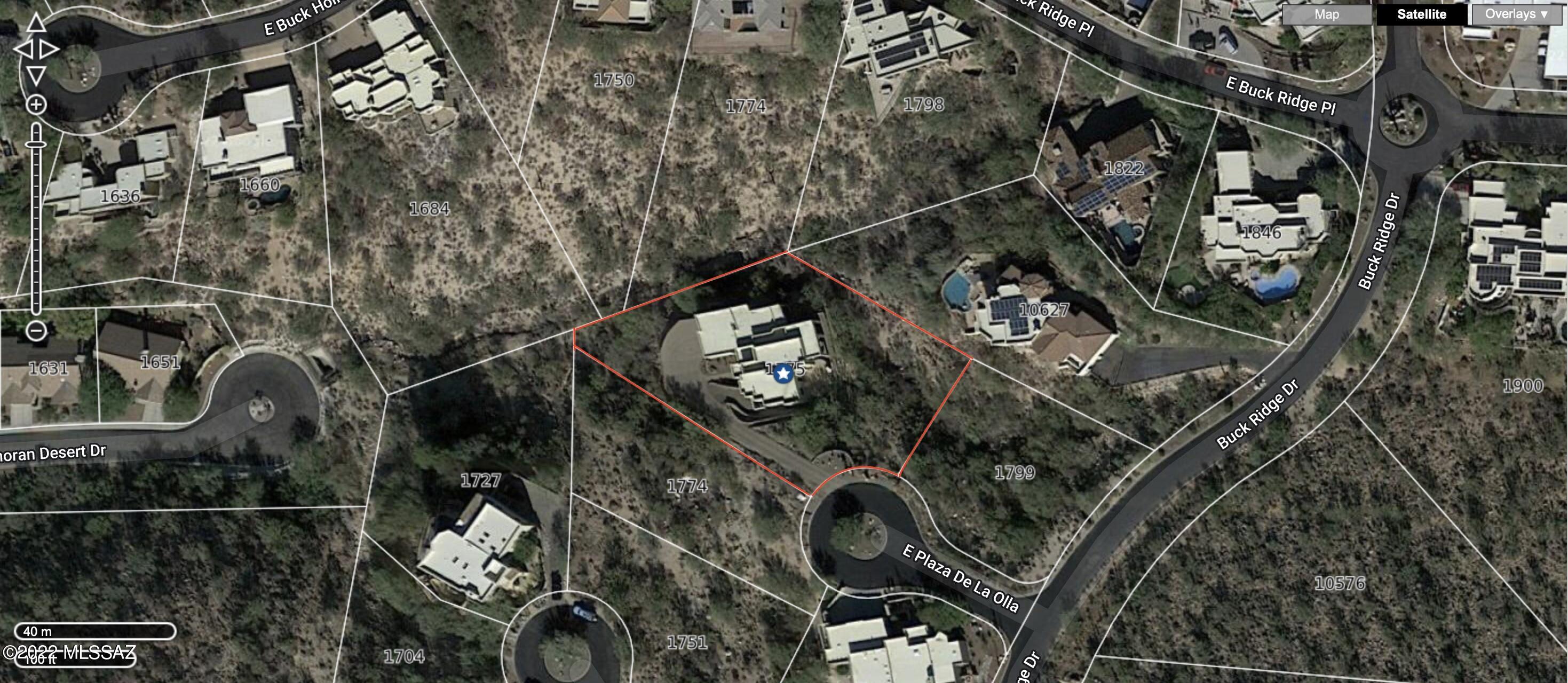 La Reserve (25-57) - Residential