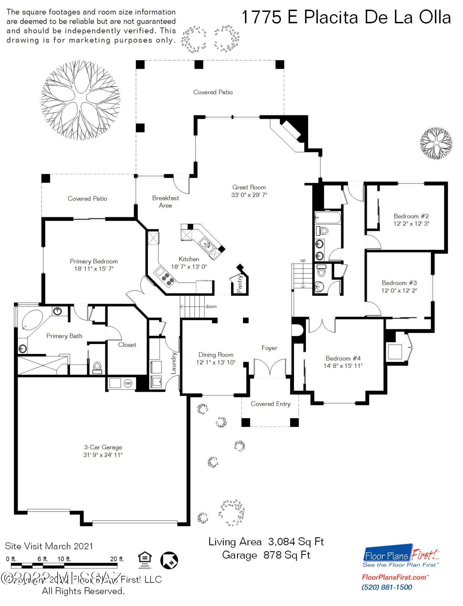 La Reserve (25-57) - Residential