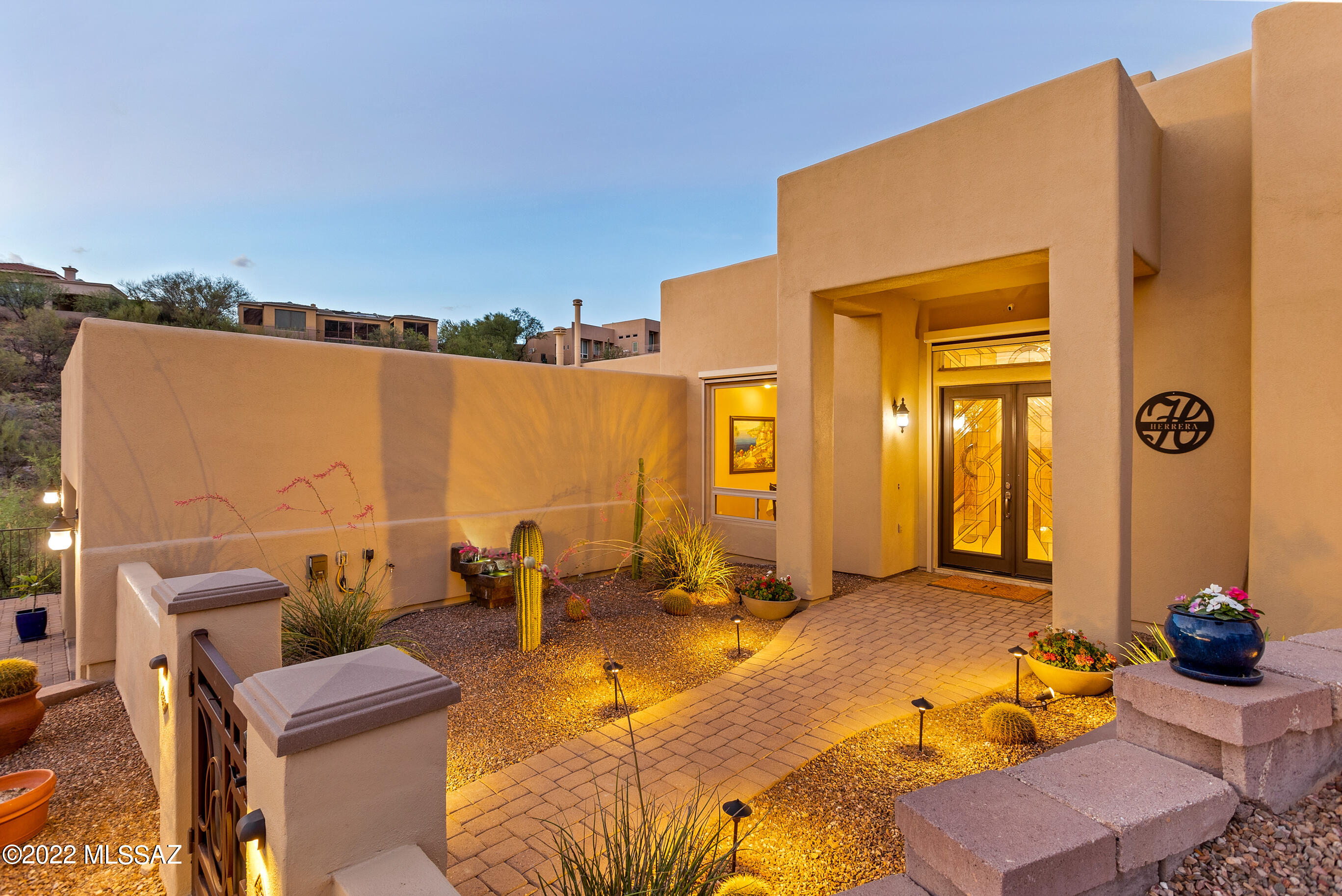 La Reserve (25-57) - Residential