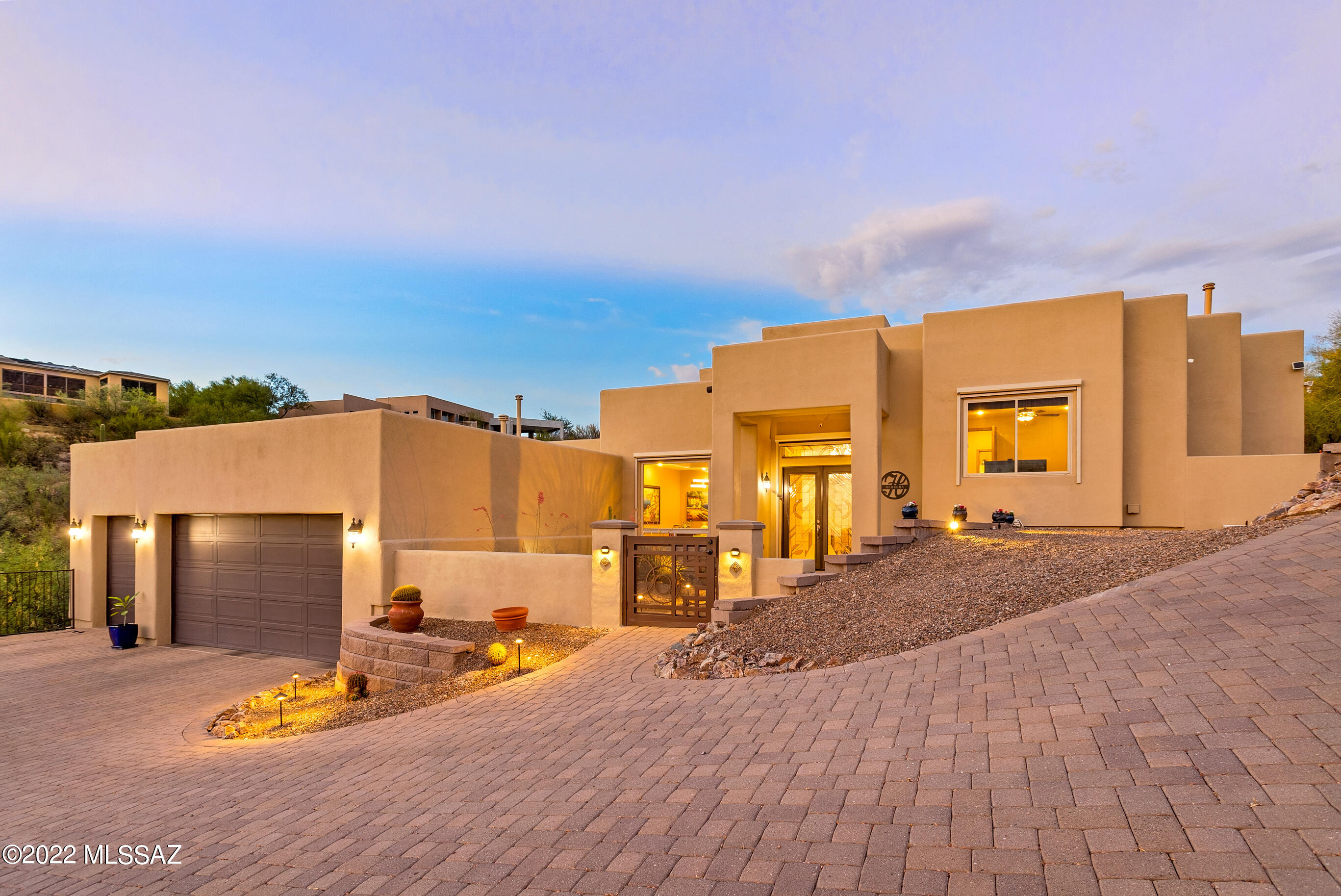 La Reserve (25-57) - Residential